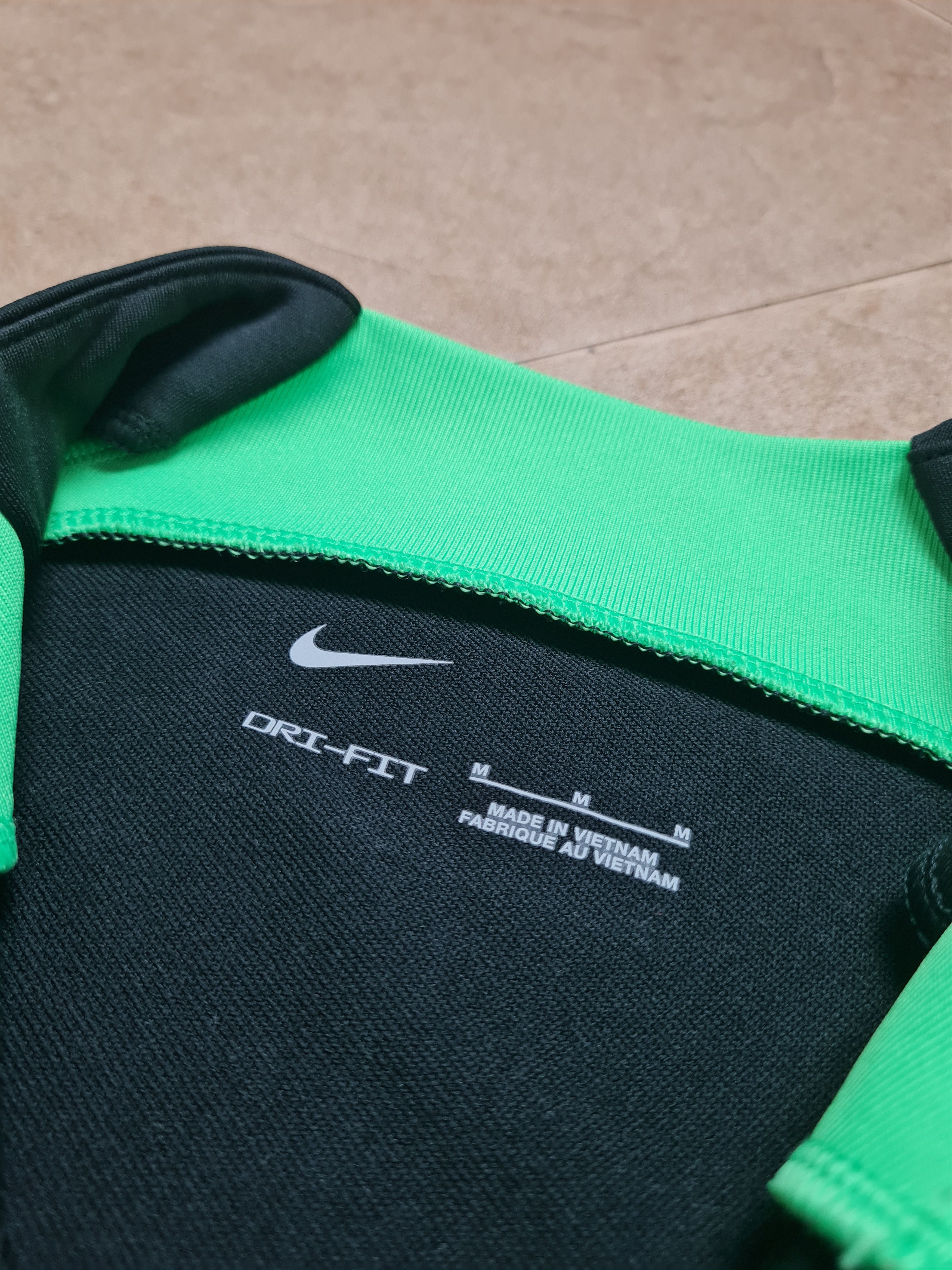 Nike Nike Liverpool FC 2023/24 Strike Dri-FIT Soccer Drill Top Size US M / EU 48-50 / 2 - 17 Thumbnail