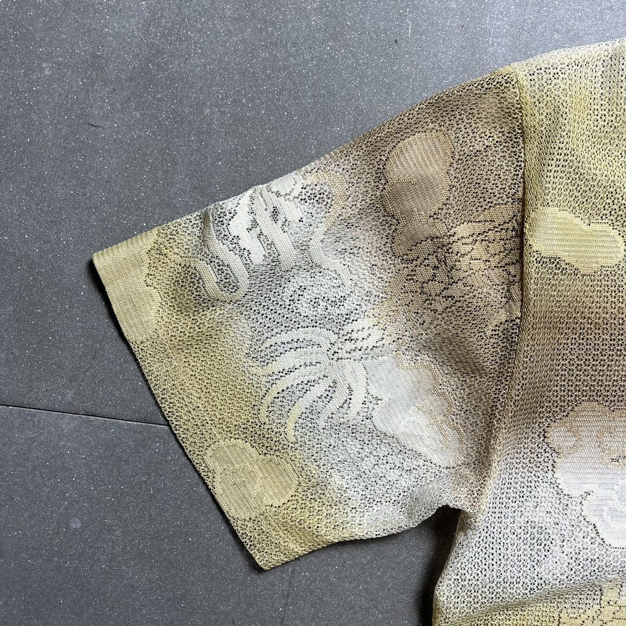 Other Y2K Golden Dragon Shirt Size US L / EU 52-54 / 3 - 5 Thumbnail