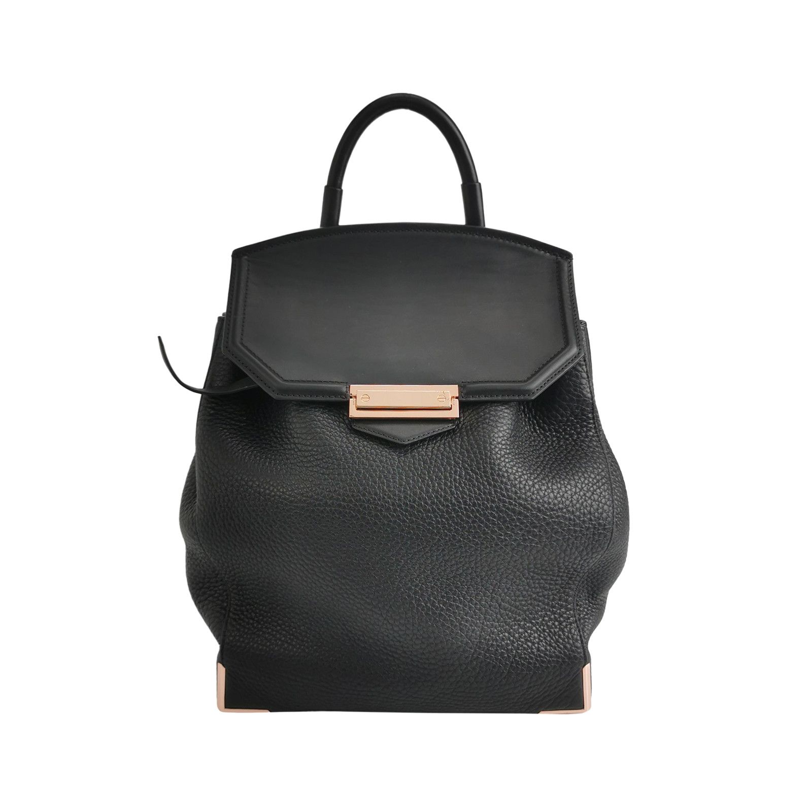Alexander Wang Alexander Wang Women os Backpacks Size ONE SIZE - 1 Thumbnail
