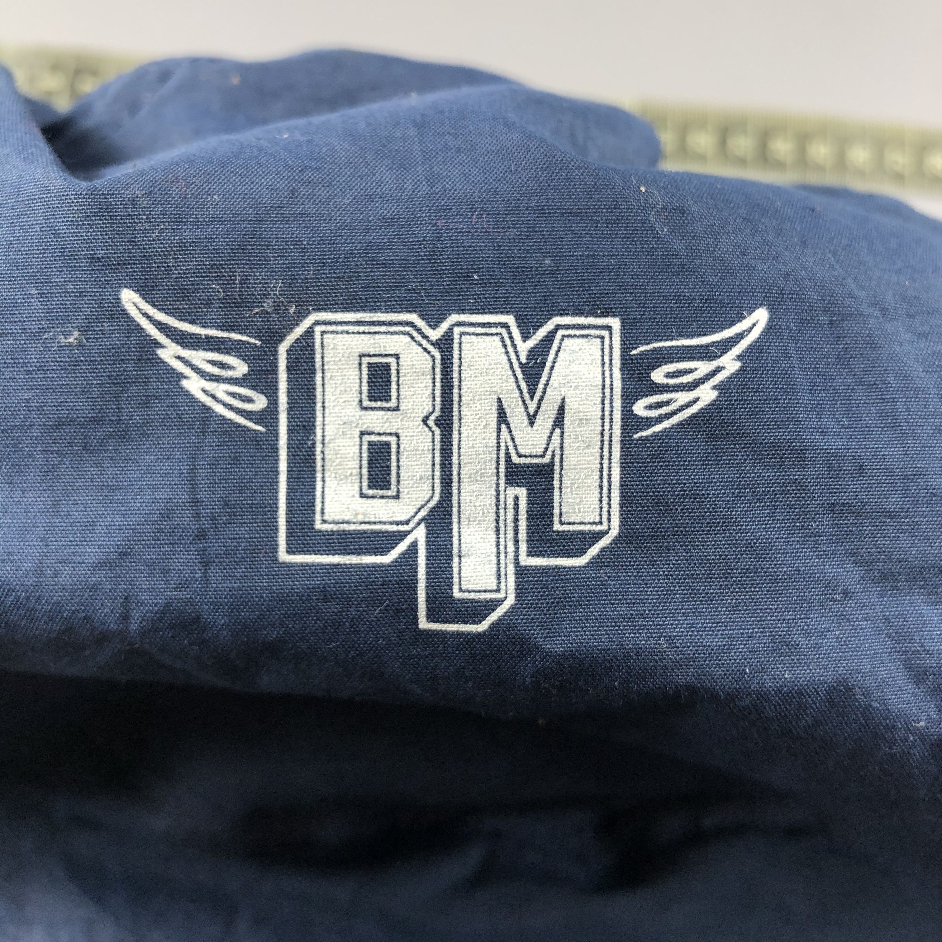 Japanese Brand × Other × Vintage Birdman Smap 1999 Tour Bucket Hats -D707 Size ONE SIZE - 4 Thumbnail