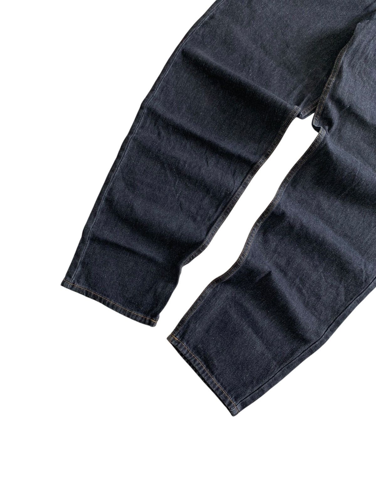 Isabel Marant Last📦 Isabel Marant Indigo Denim Jeans Size US 30 / EU 46 - 2 Thumbnail