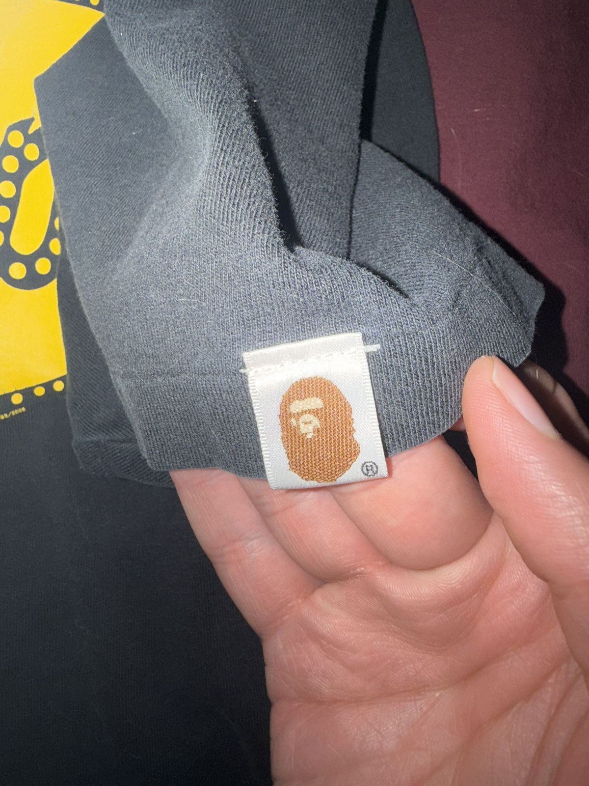 Bape Vintage Bape Size US XL / EU 56 / 4 - 5 Thumbnail