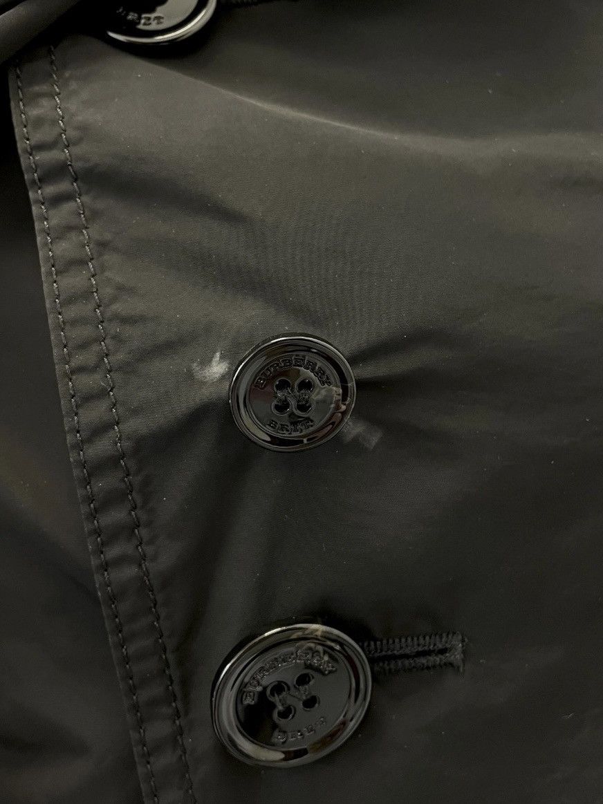 Burberry Burberry rain trench Size US S / EU 44-46 / 1 - 7 Thumbnail
