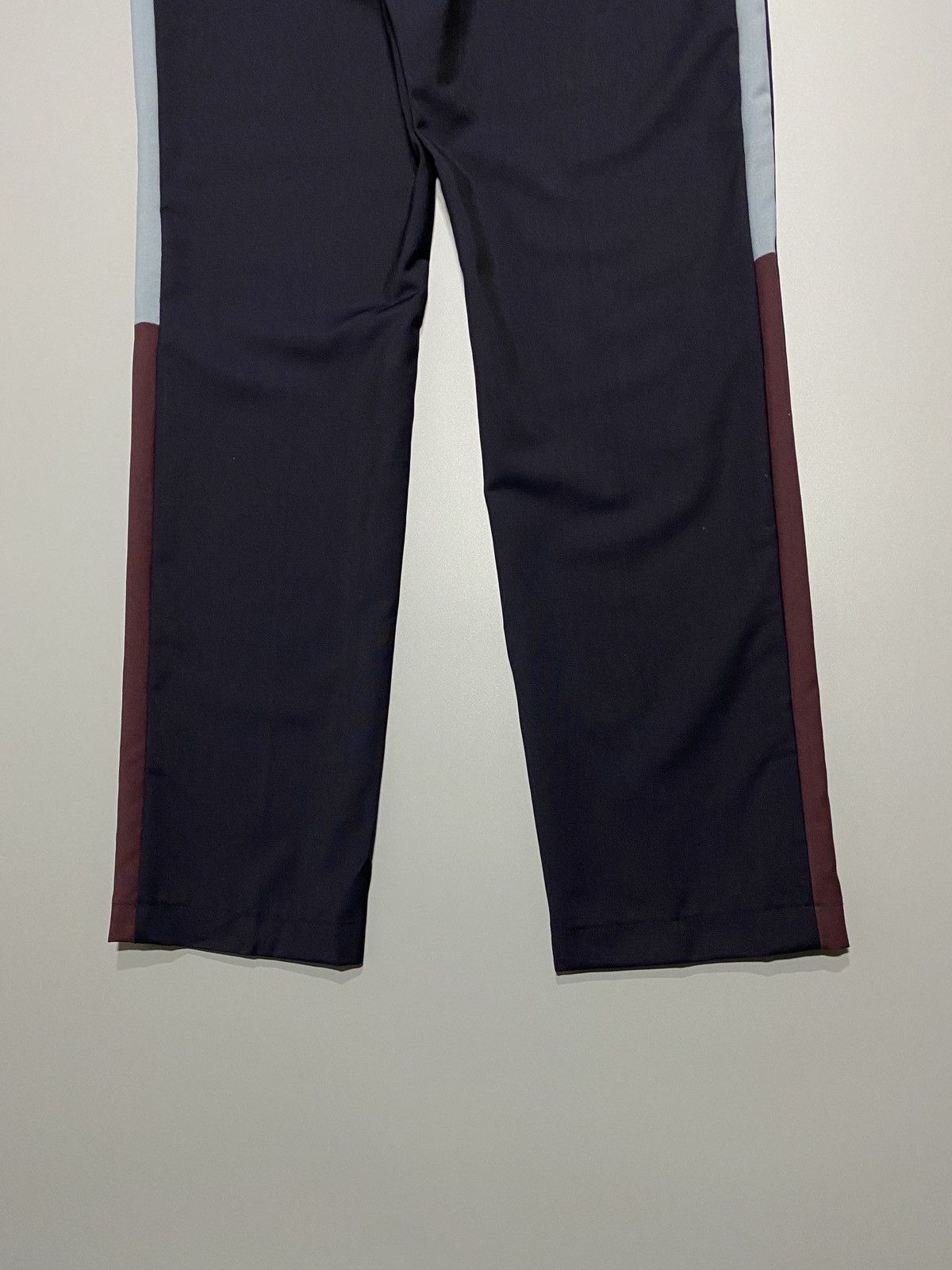 Valentino Side Tape Trouser Size US 32 / EU 48 - 8 Thumbnail