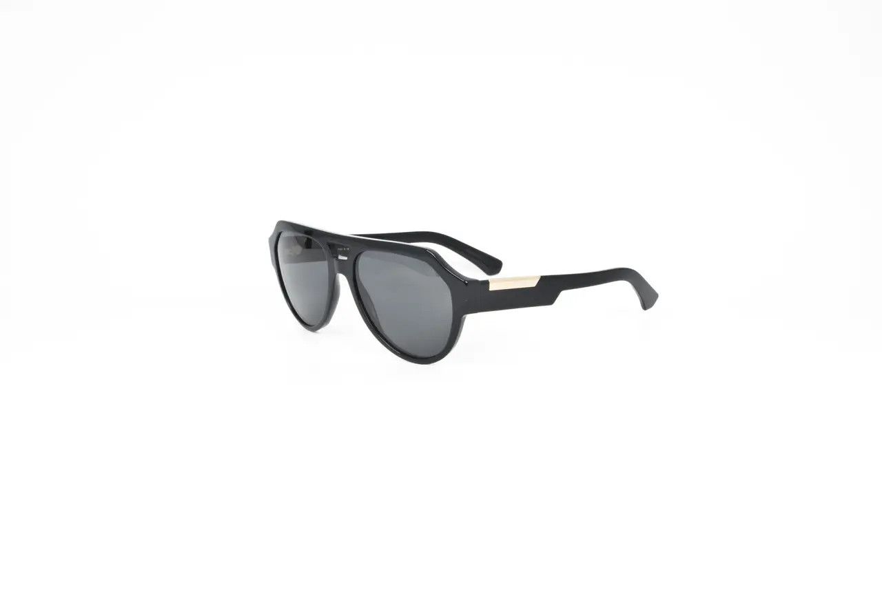 Dolce & Gabbana Dolce&Gabbana DG4466 501/87 Sunglasses Size ONE SIZE - 2 Thumbnail