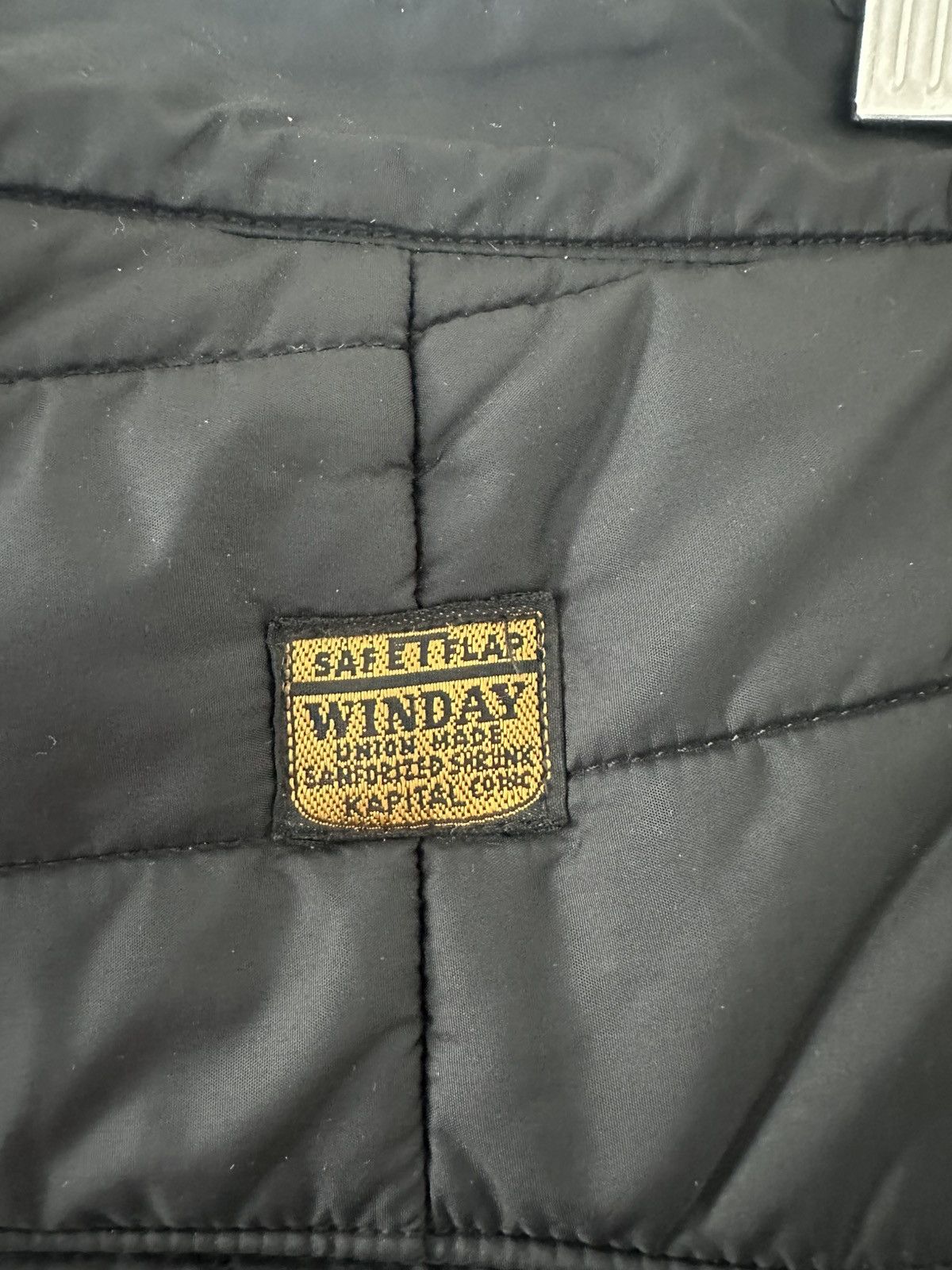 Kapital Kapital snow pants W33 Size US 33 - 6 Thumbnail