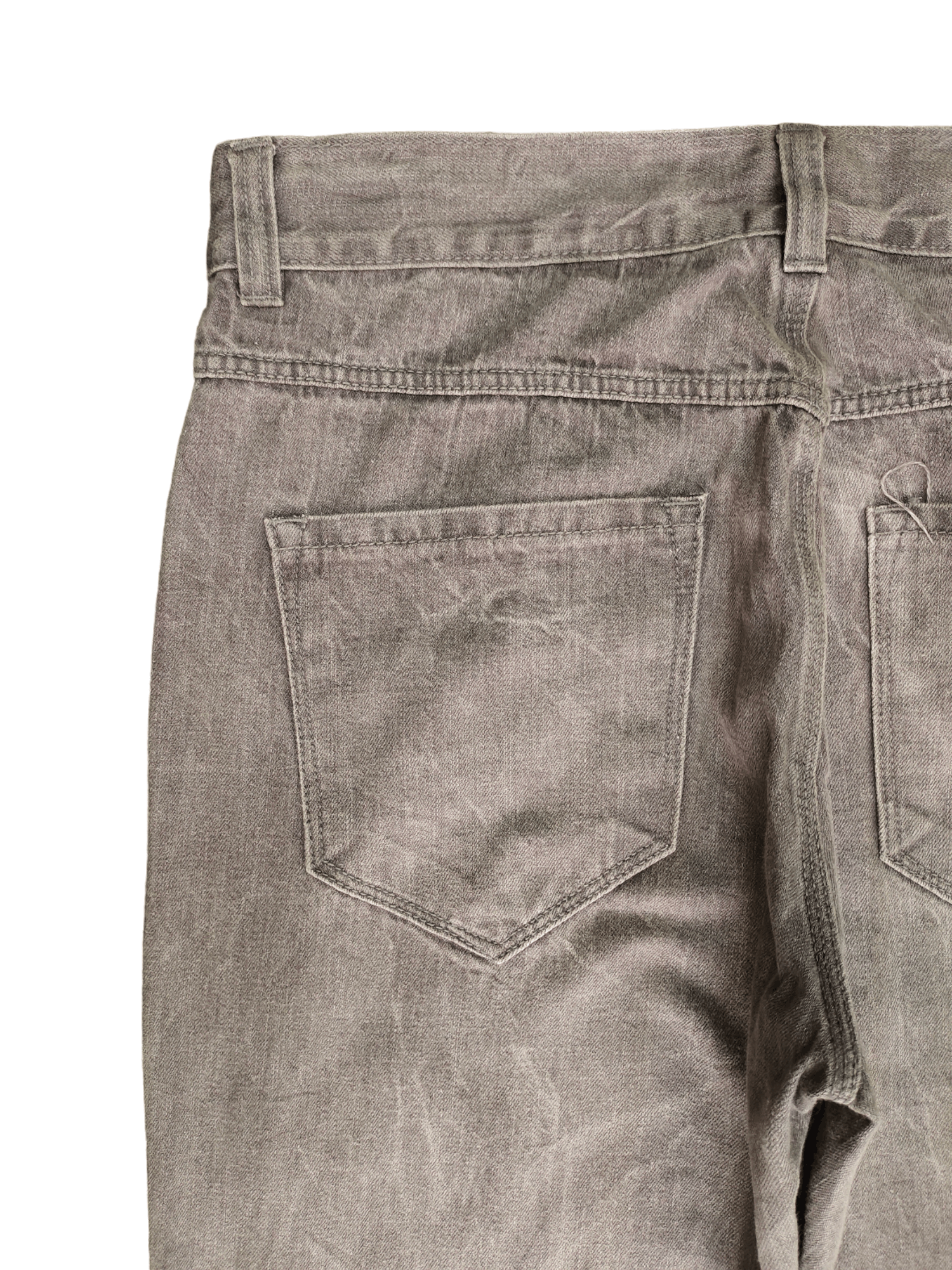 Rocawear Baggy Jeans Rocawear Design Denim Wide Loose Leg Y2k Jnco Size US 38 / EU 54 - 4 Thumbnail