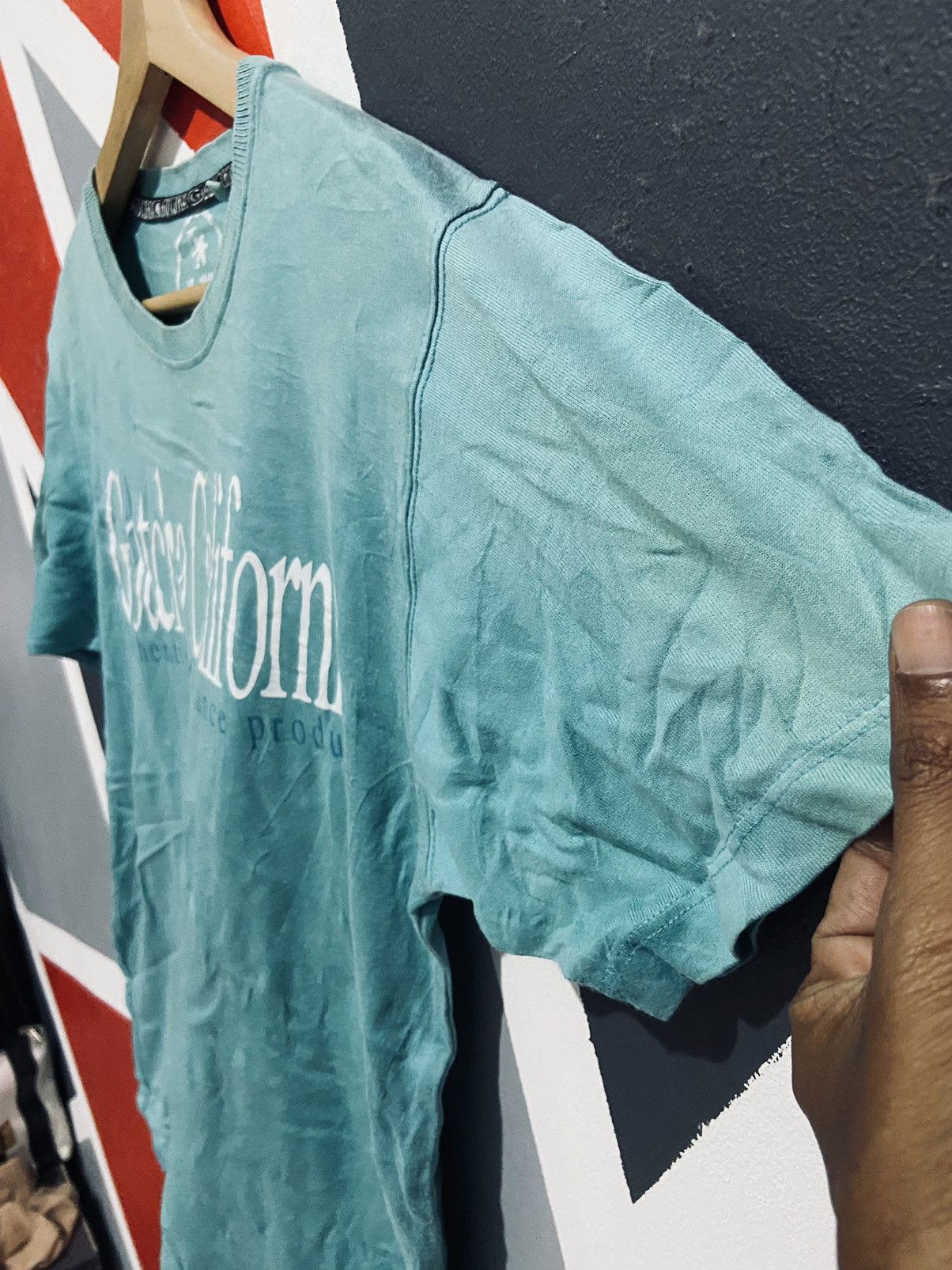 Gotcha Gotcha California Tee Size US S / EU 44-46 / 1 - 3 Thumbnail