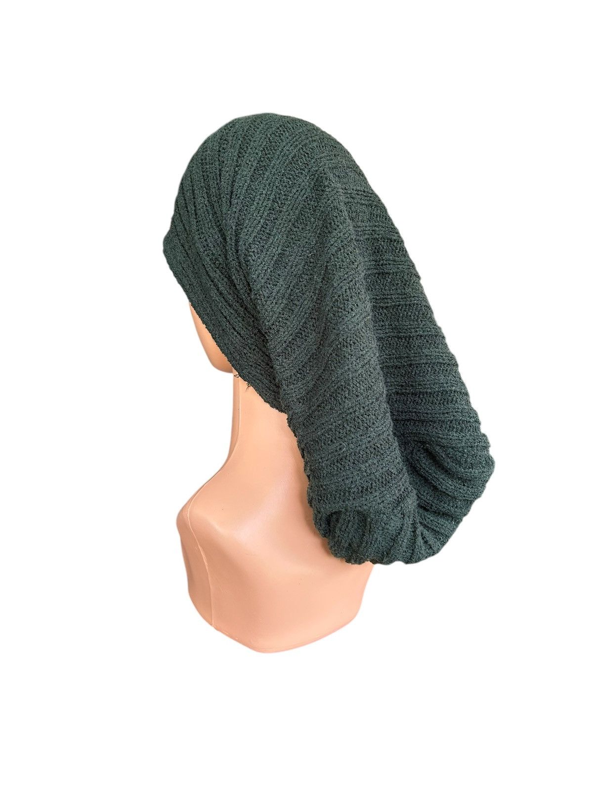 Japanese Brand × Kapital × Vintage Japanese Style Long Big Beanie Hats Size ONE SIZE - 3 Thumbnail