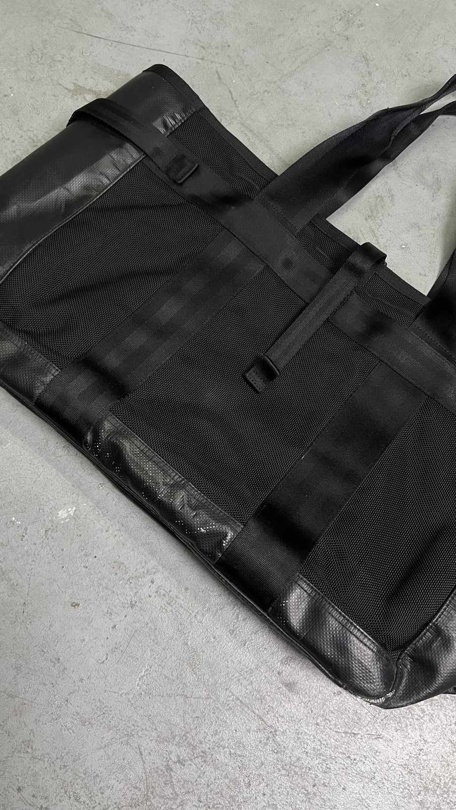 Japanese Brand × Porter Porter Yoshida&Co. Heat Tote Bag Size ONE SIZE - 4 Thumbnail