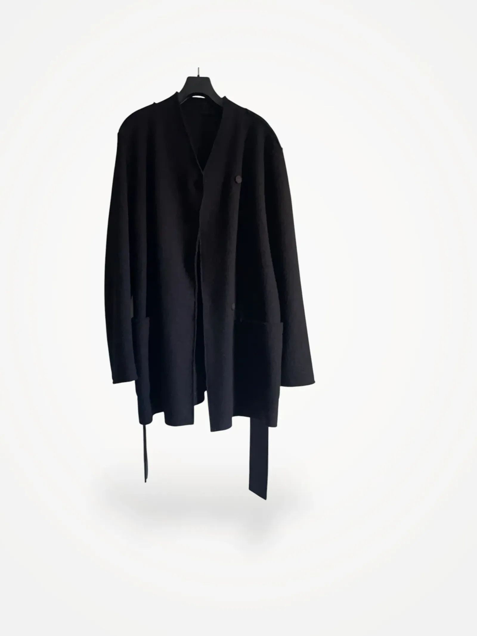 Filippa K Filippa K Leia belt jacket Coat Size XL / US 12-14 / IT 48-50 - 1 Thumbnail