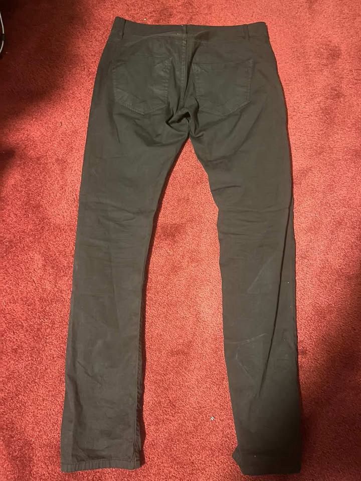 Rick Owens Rick owens pants Size US 29 - 5 Thumbnail