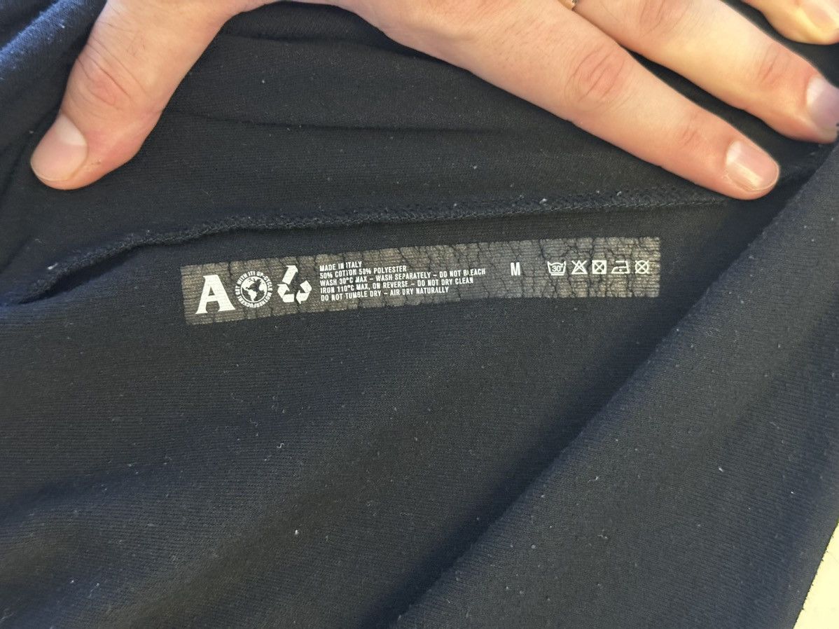 Alyx Alyx Flag Graphic L/S T-Shirt Size US M / EU 48-50 / 2 - 5 Thumbnail