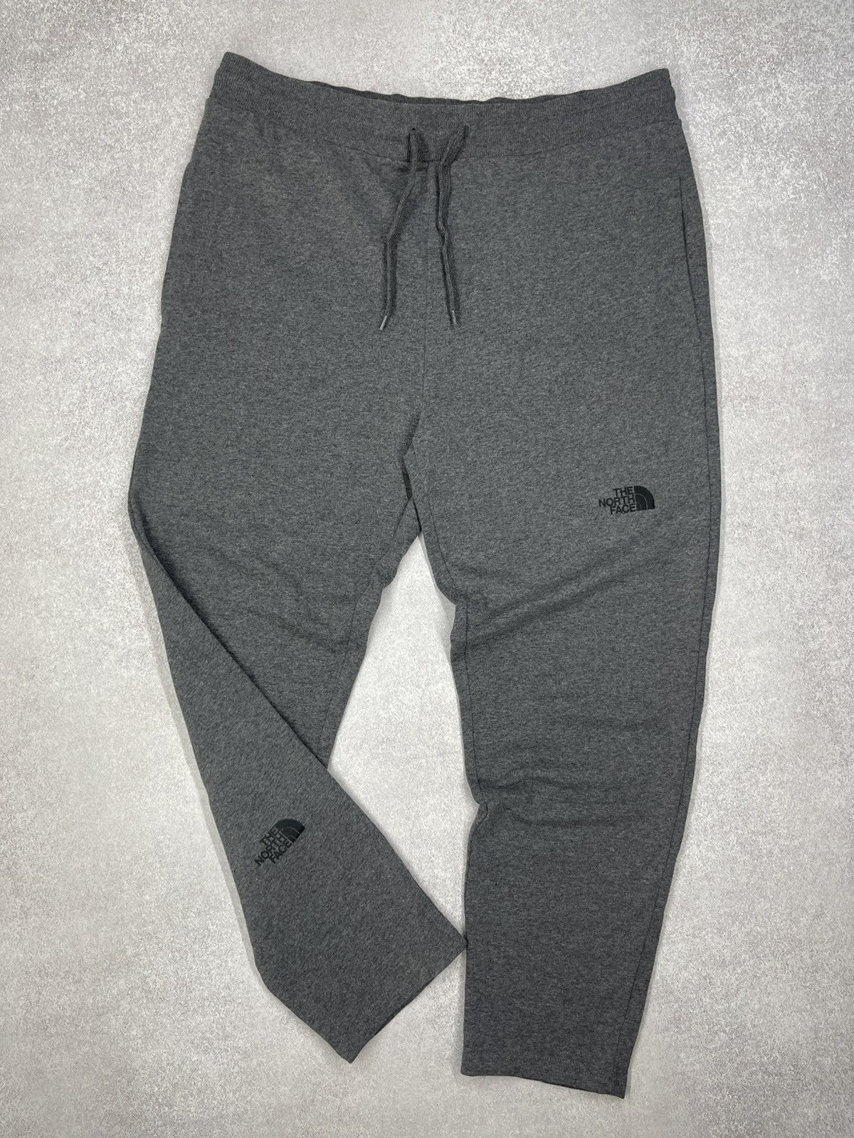 The North Face Mens The North Face Grey Sweatpants Outdoor Gorpcore Size US 36 / EU 52 - 3 Thumbnail