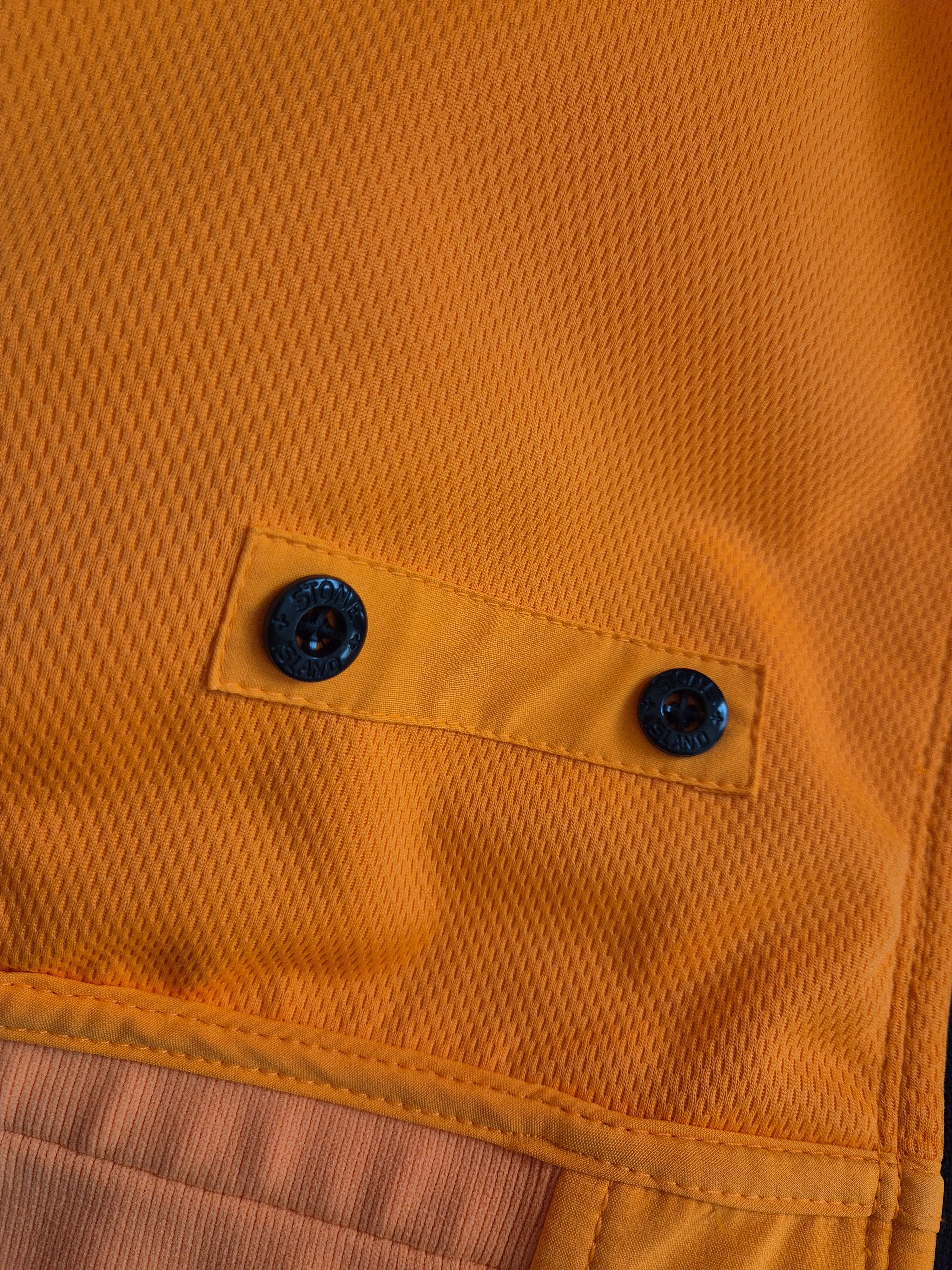 Stone Island Light Soft Shell R Size US L / EU 52-54 / 3 - 5 Thumbnail