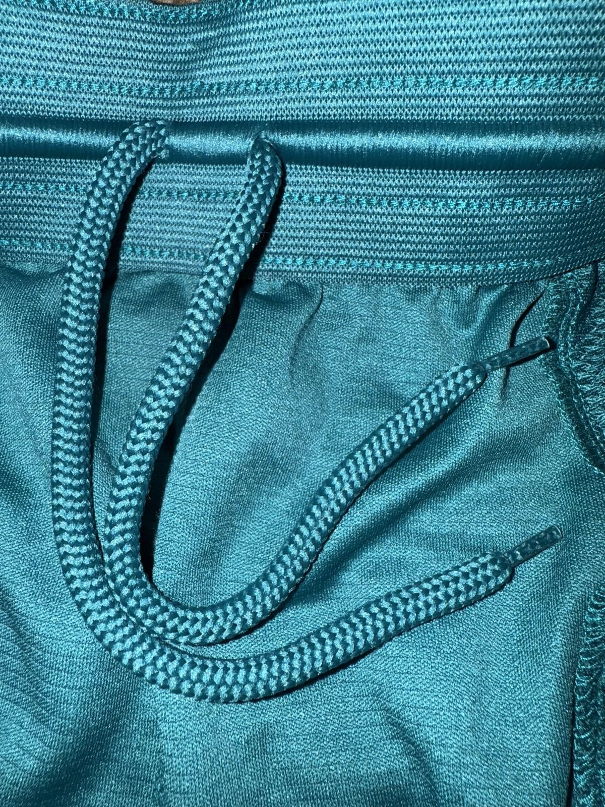 Nike Jordan Women’s Heritage Sports Diamond Shorts Sample Size 36" / US 14 / IT 50 - 6 Thumbnail