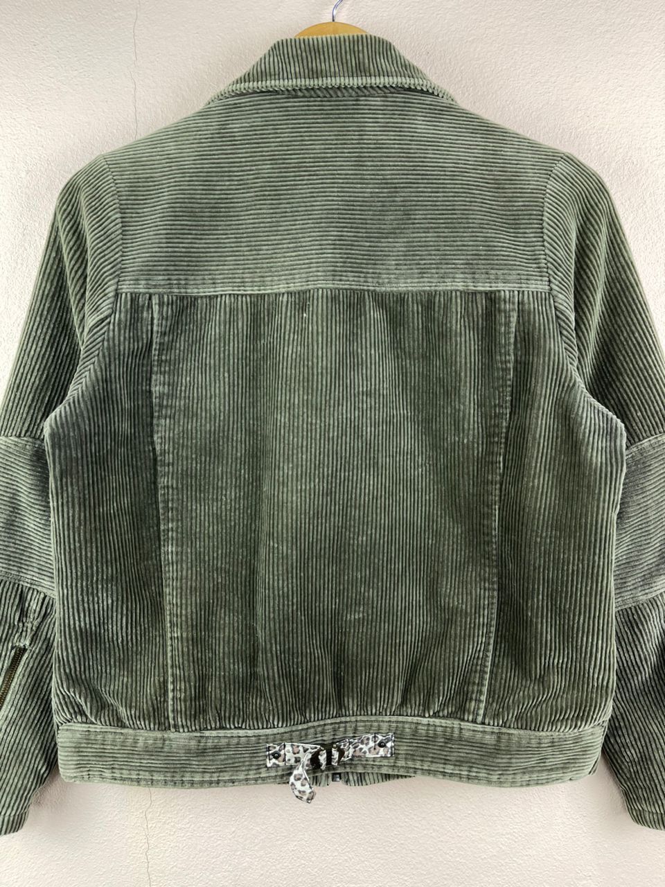 Japanese Brand × Vintage Harem Star Southeast Track Riding Jacket Size US S / EU 44-46 / 1 - 17 Thumbnail
