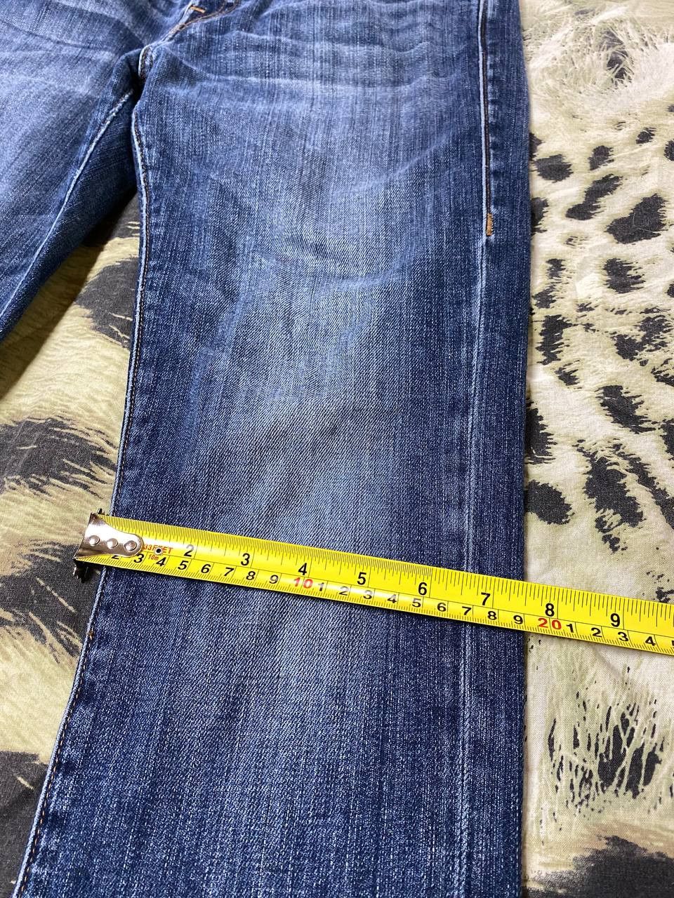 True Religion Vintage True Religion jeans Size US 29 - 4 Thumbnail
