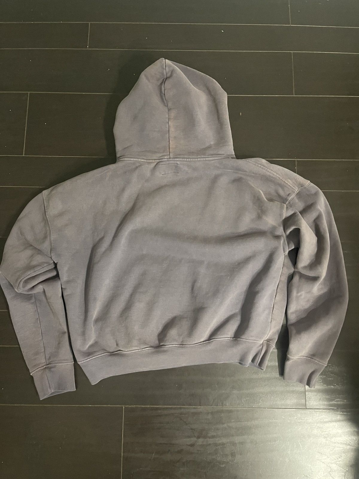 Rhude Rhude Desert Mechanics Hoodie Size US M / EU 48-50 / 2 - 2 Thumbnail