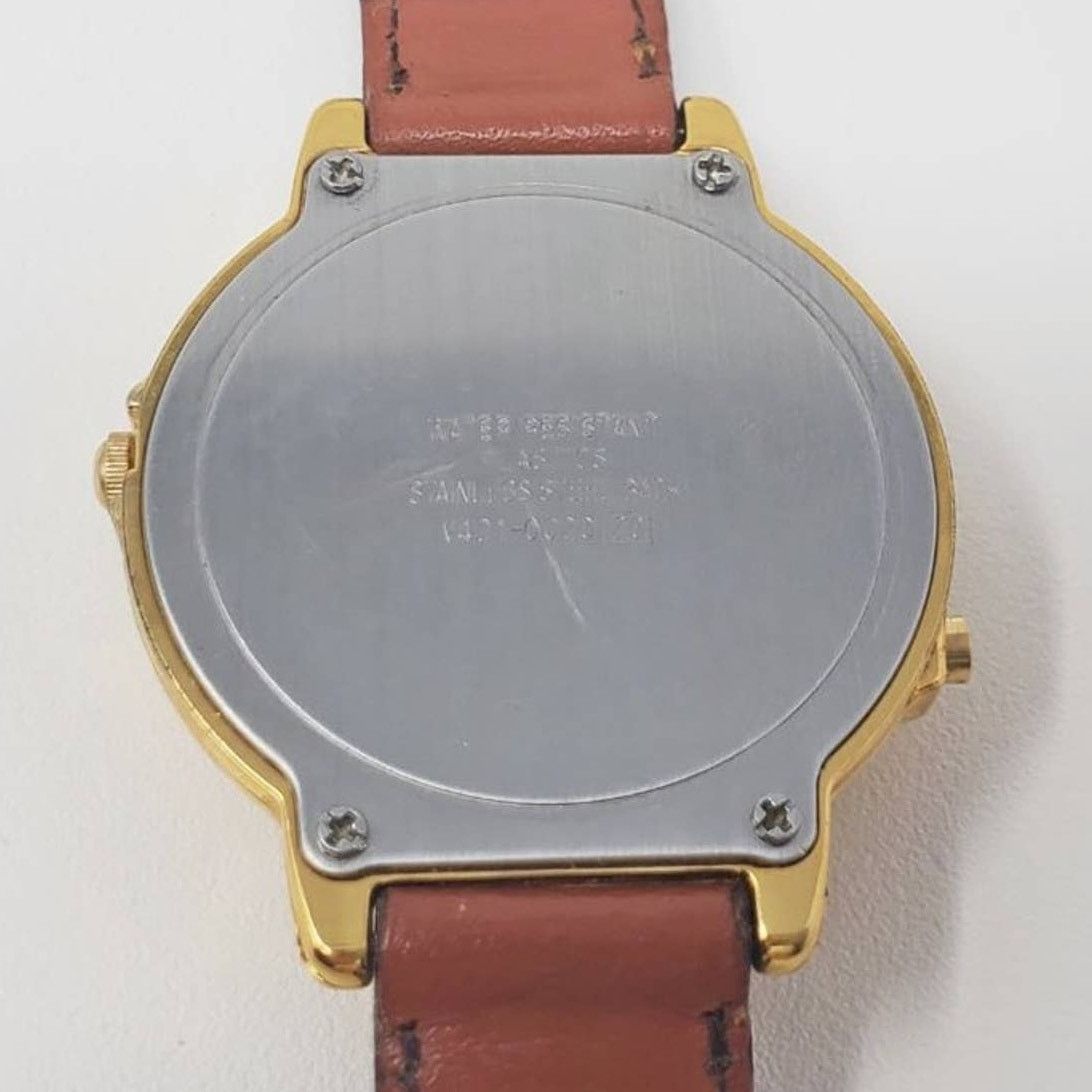 Disney Disney X Lorus Mickey Musical Vintage 80's Watch Size ONE SIZE - 9 Thumbnail