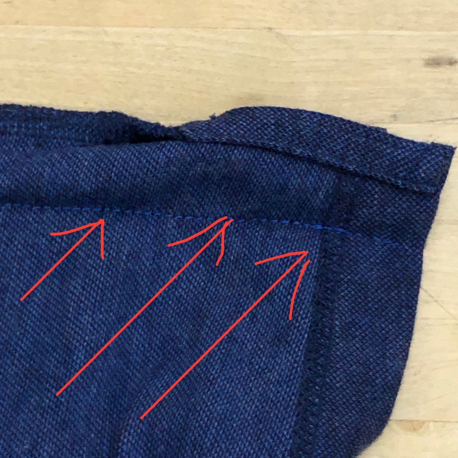 Peter Millar Peter Millar Size XL Polo Long Sleeve Suede Placket *ALTERED Size US XL / EU 56 / 4 - 16 Thumbnail