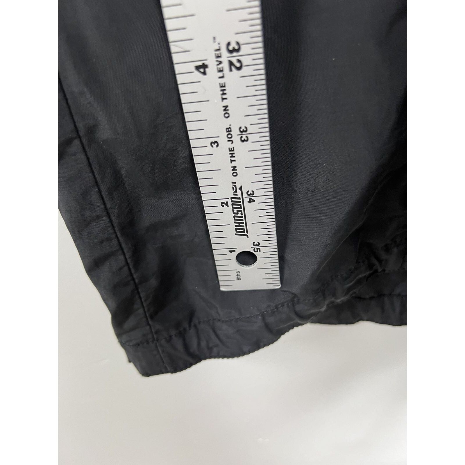 Eileen Fisher EILEEN FISHER Organic Jacket Blazer Cotton Black M A000663 Size M / US 6-8 / IT 42-44 - 14 Thumbnail