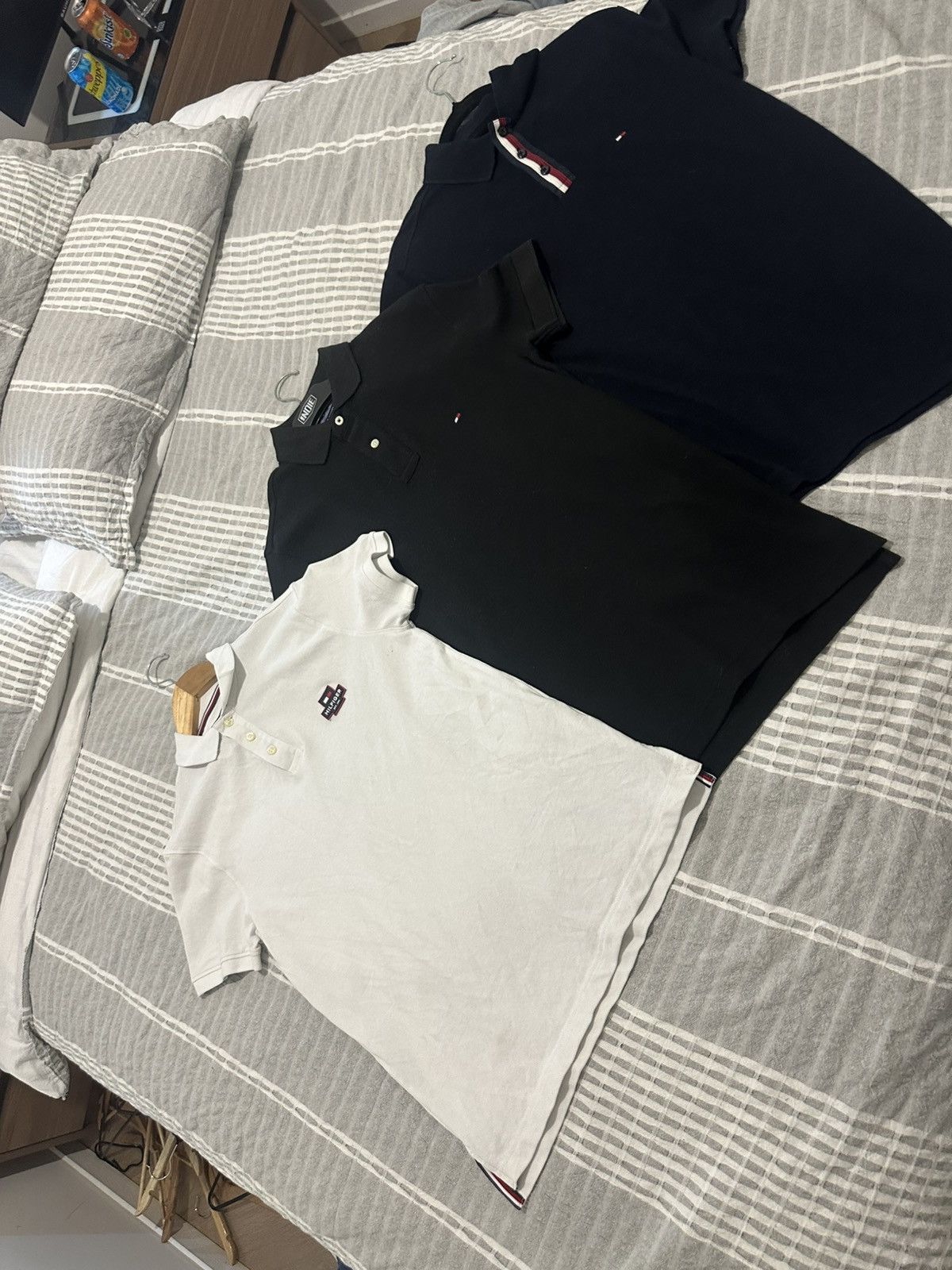 Tommy Hilfiger Tommy Hilfiger polo tops Size US XS / EU 42 / 0 - 1 Thumbnail