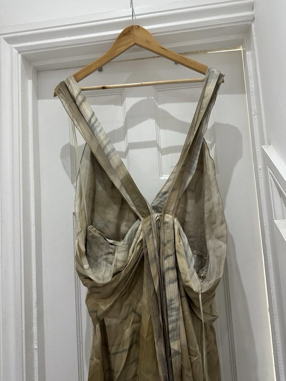 Zara ZARA midi dress BNWT size XL was £69.99 Size XL / US 12-14 / IT 48-50 - 4 Thumbnail