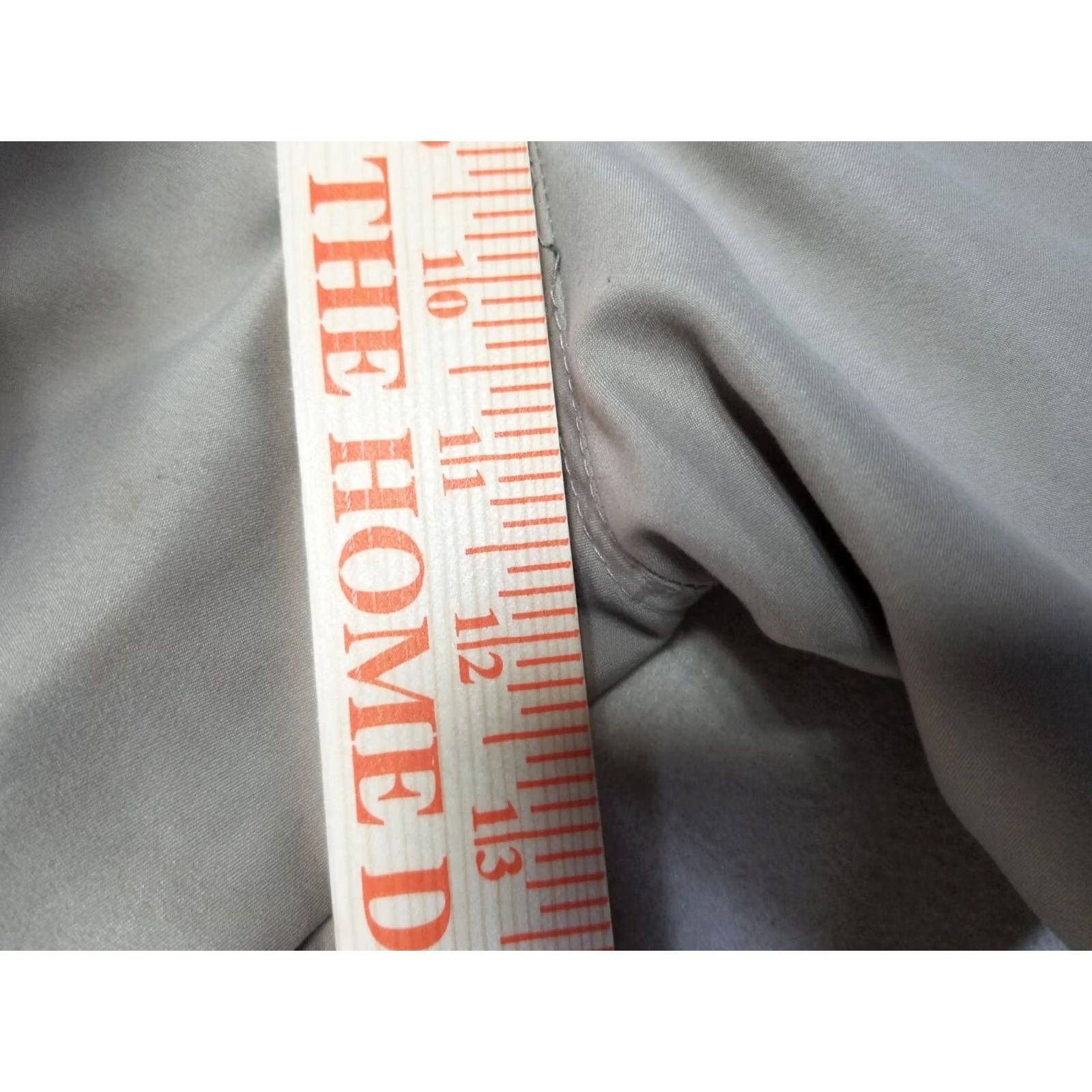 Cotton On Cotton On Garment Men's Pull On Shorts Size S Khaki Beige Elastic Drawstring Casual, Travel Size US 29 - 4 Thumbnail