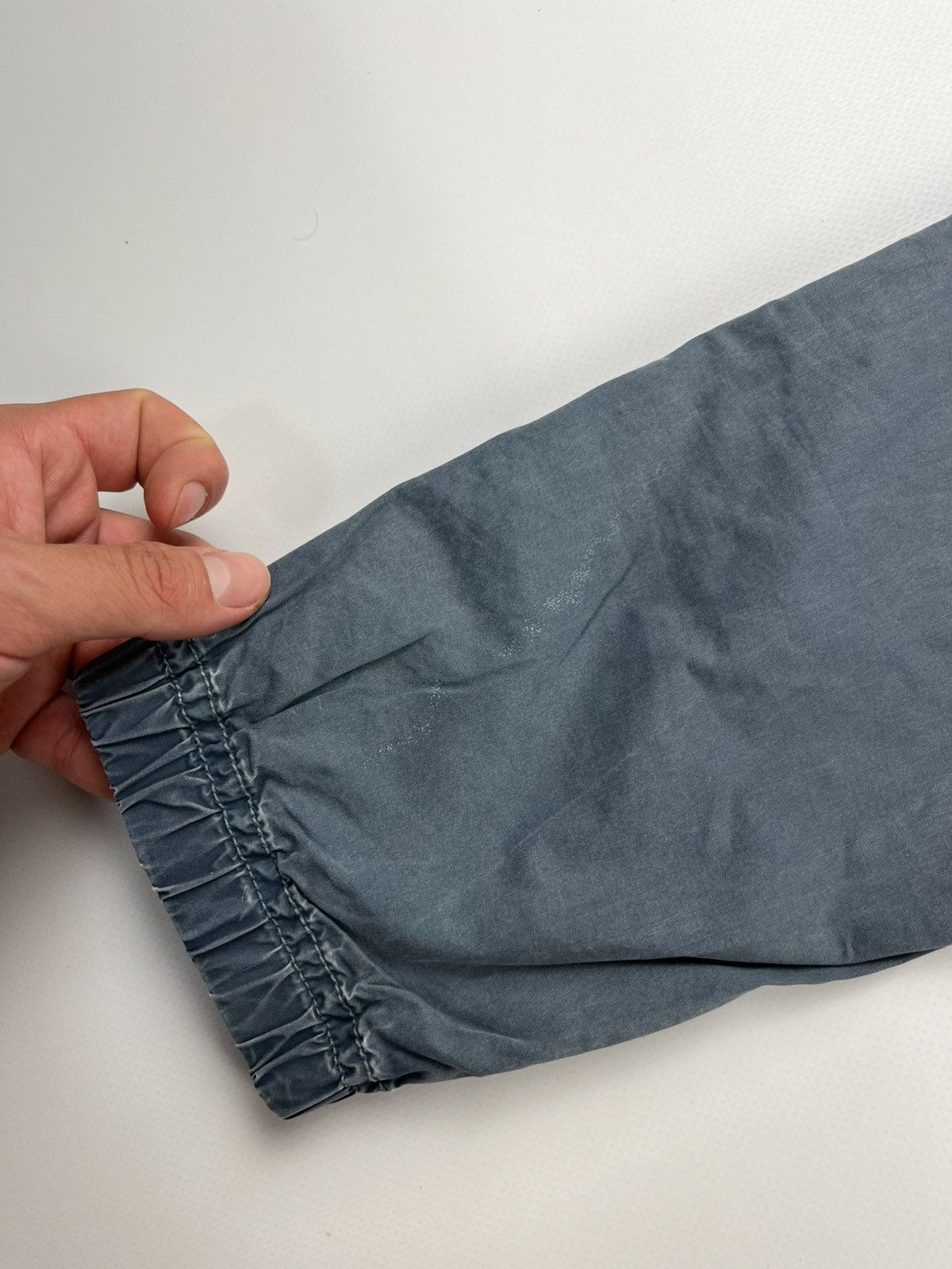 Stone Island Stone Island Junior Patch Program Joggers Pants Size US 26 / EU 42 - 23 Thumbnail