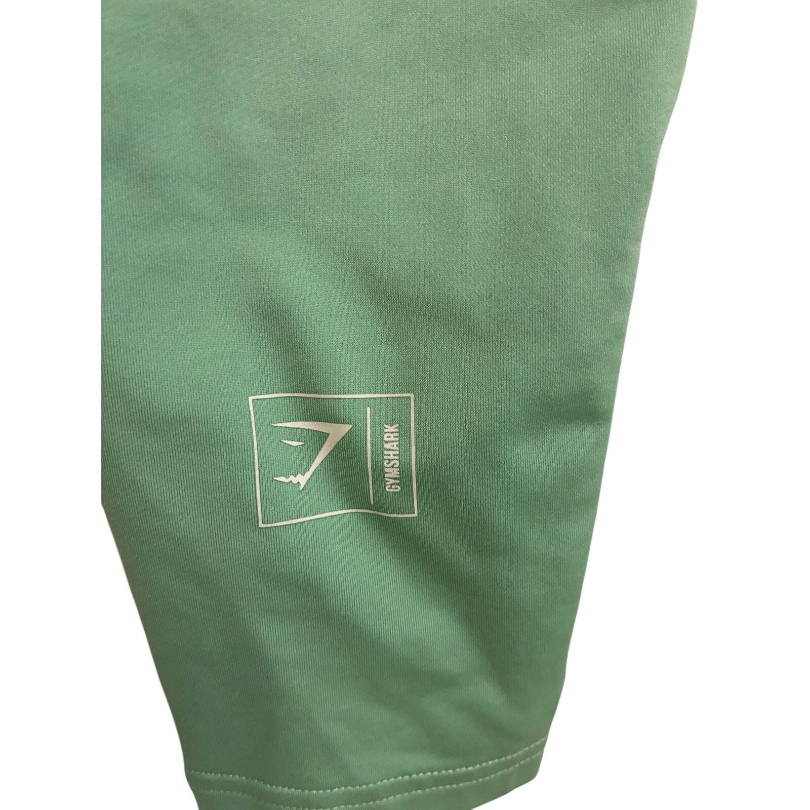 Gymshark Gymshark Recess Joggers S Mint Green Relaxed Kidcore Workout Size 28" / US 6 / IT 42 - 5 Thumbnail