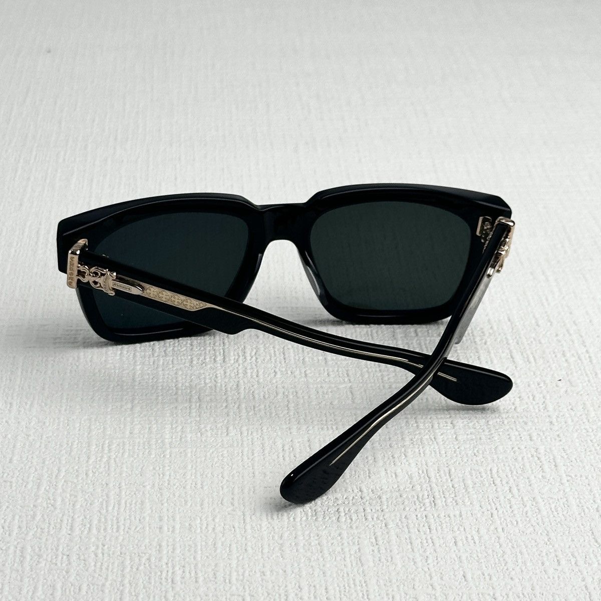 Chrome Hearts CHROME HEARTS BOX OFFICER Size ONE SIZE - 9 Thumbnail