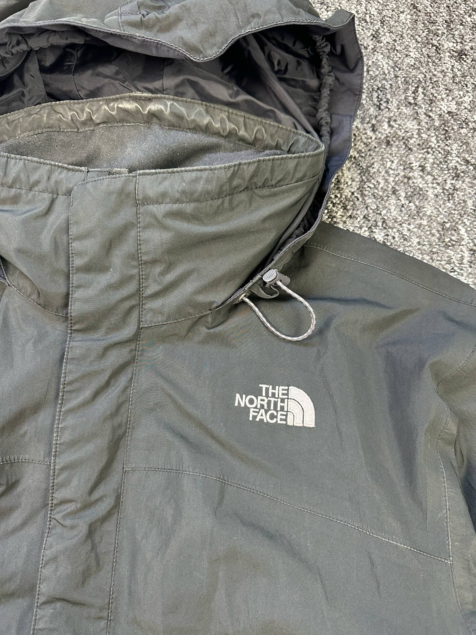 The North Face × Vintage Light Jacket windbreaker The North Face Gore-Tex Basic 00s Size US M / EU 48-50 / 2 - 4 Thumbnail