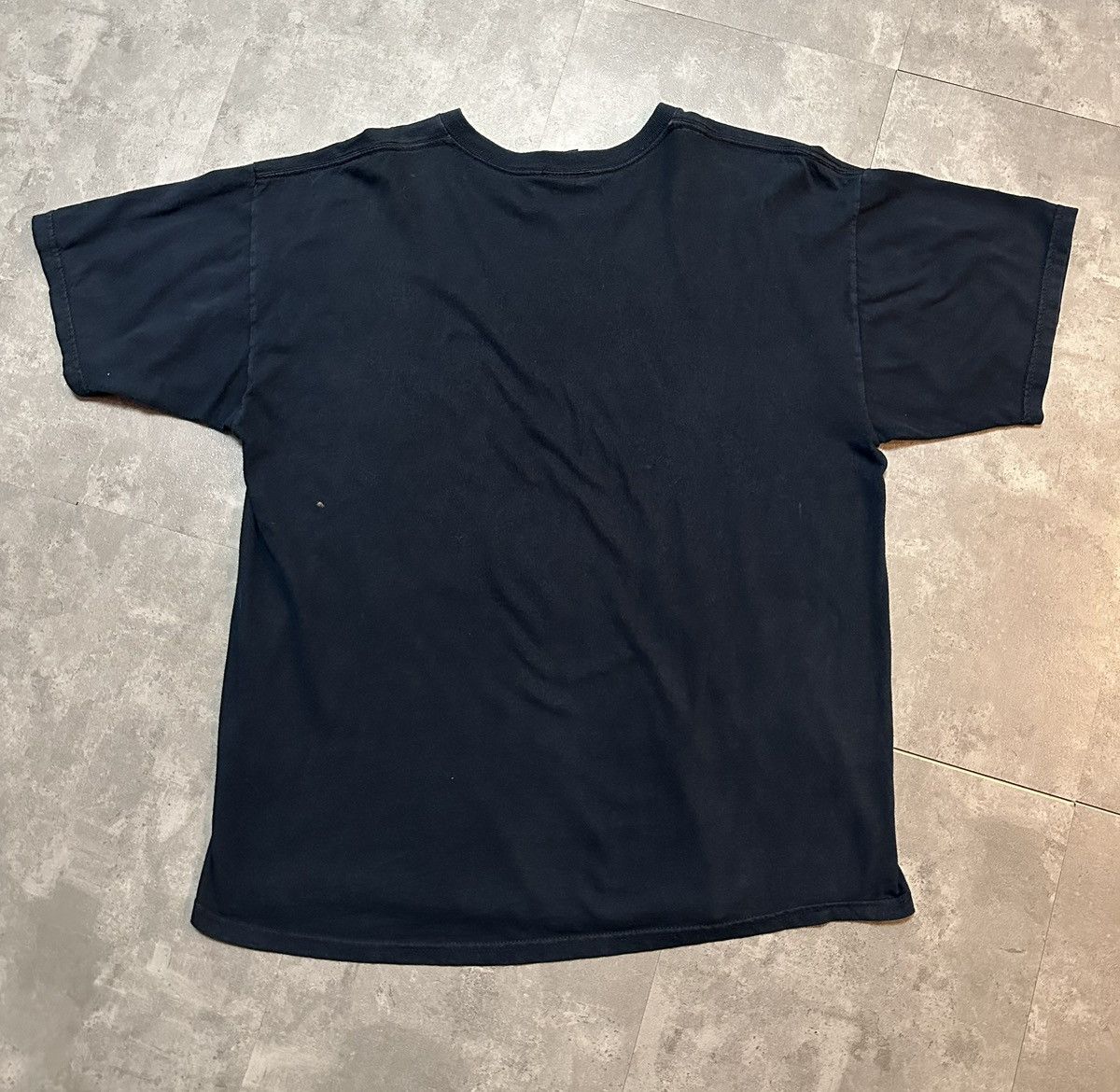 Snoop Dogg RARE VINTAGE 90s Snoop Dogg "Tha Doggfather" T-shirt Size US XL / EU 56 / 4 - 2 Thumbnail