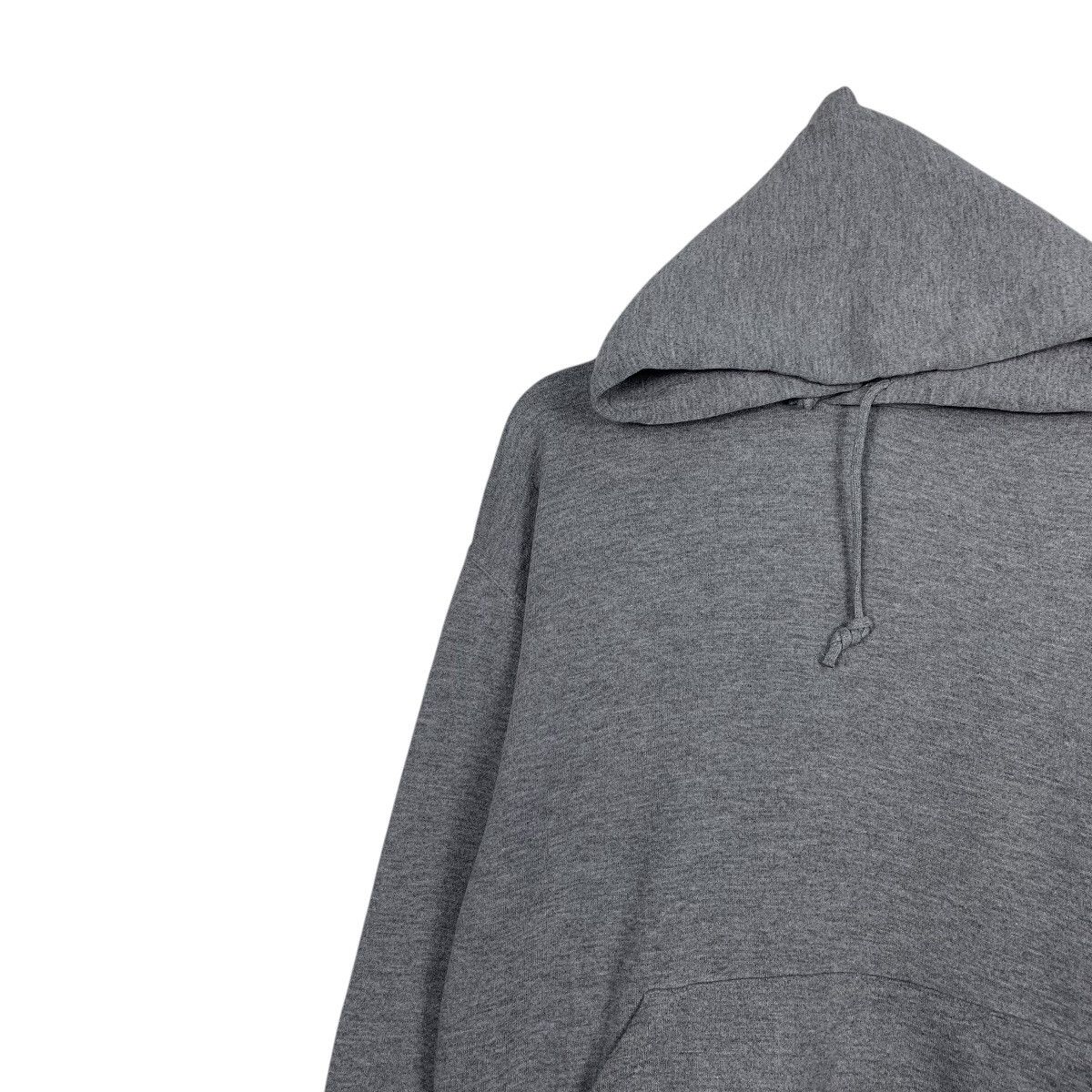 Russell Athletic Vintage Russell Athletic Plain Pullover Hoodie Size US M / EU 48-50 / 2 - 6 Thumbnail