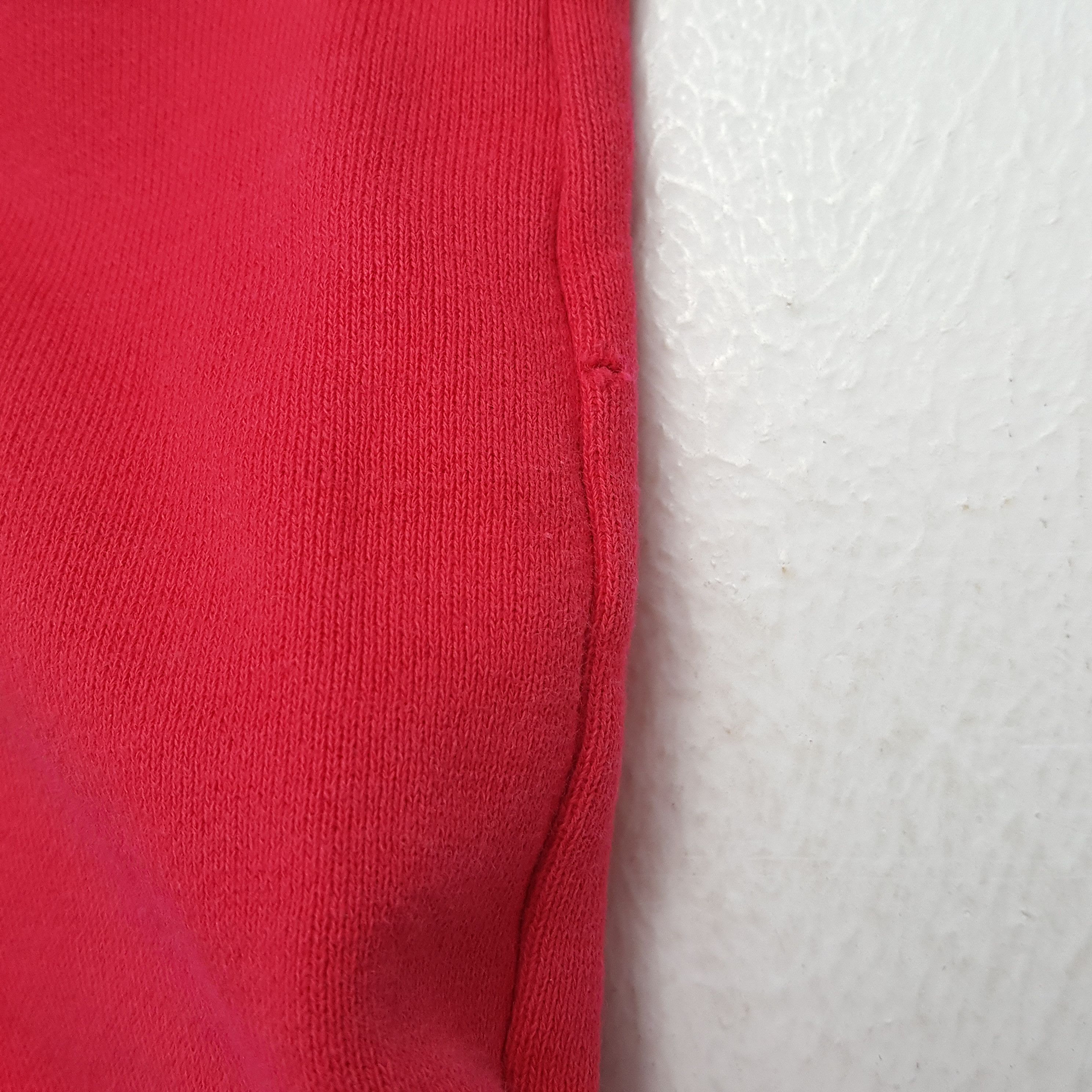 Vintage × Yves Saint Laurent YVES SAINT LAURENT Sweatshirt Luxury Brand Fashion Style Size L / US 10 / IT 46 - 8 Thumbnail