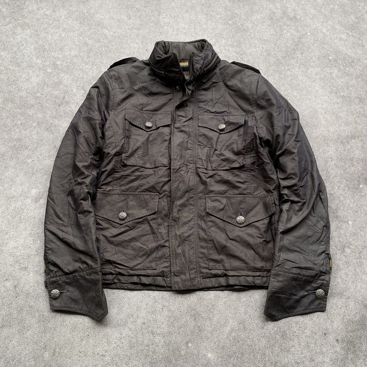 Men's Le Grande Bleu (L.G.B.) Outerwear | Grailed