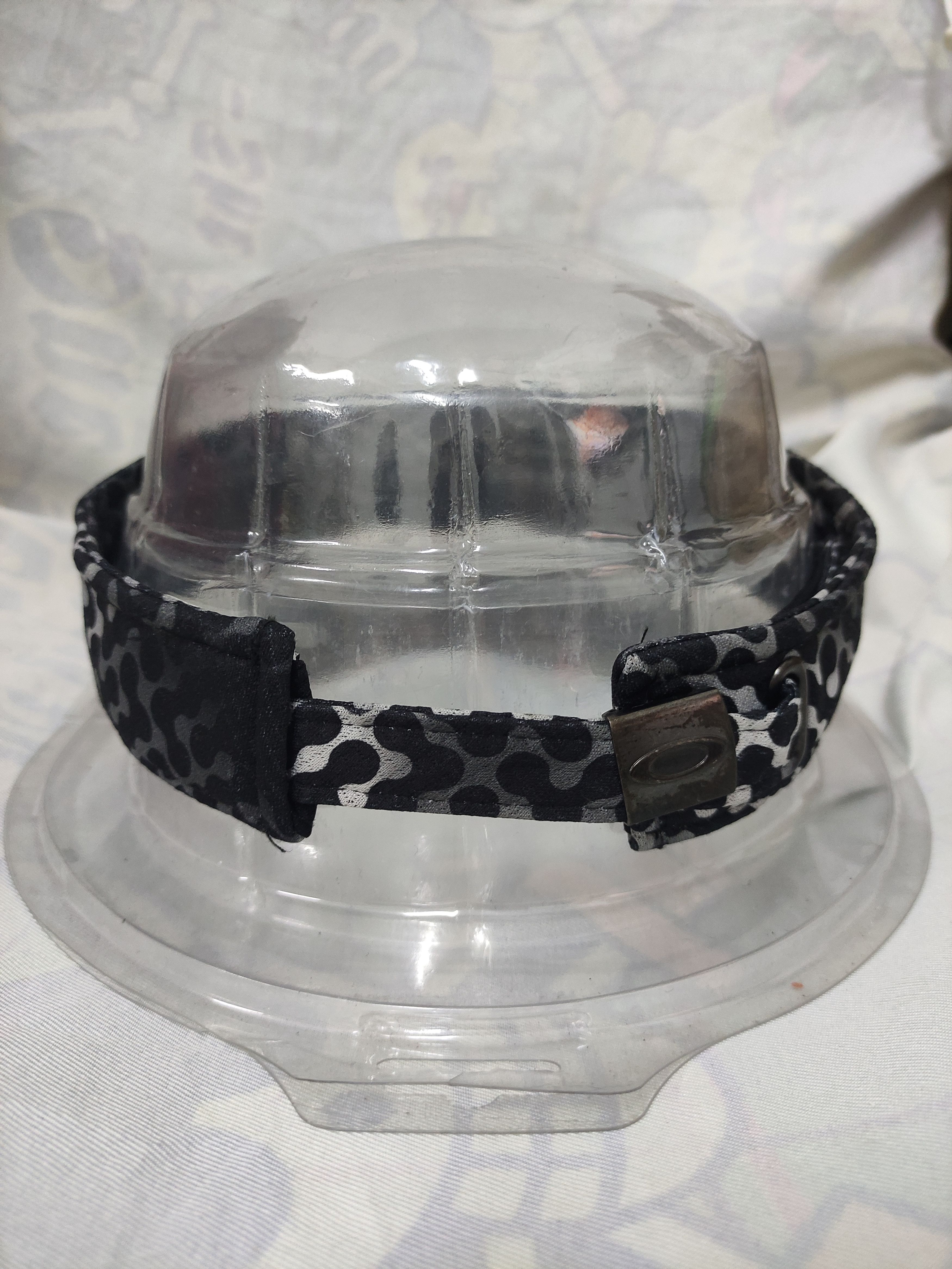 Oakley OAKLEY VISOR CAP GOLF STYLE Size ONE SIZE - 6 Thumbnail