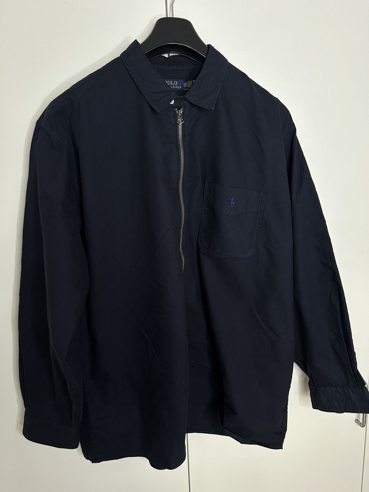 Ralph Lauren Ralph Lauren jacket Size US XXL / EU 58 / 5 - 1 Thumbnail