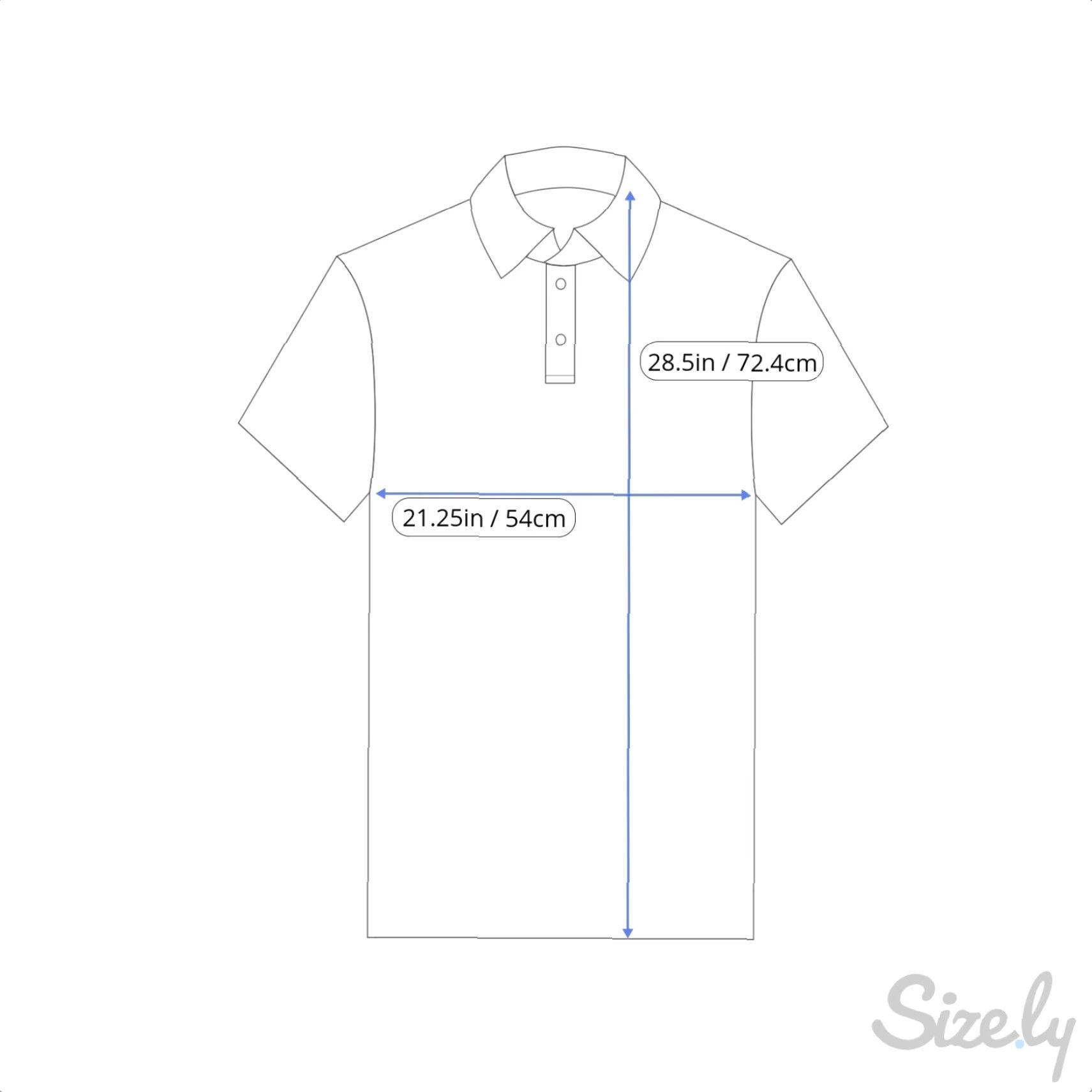 Anvil VINTAGE Thunder & Colt Hot Air Balloon Polo Shirt Mens M Blue Size US M / EU 48-50 / 2 - 8 Thumbnail