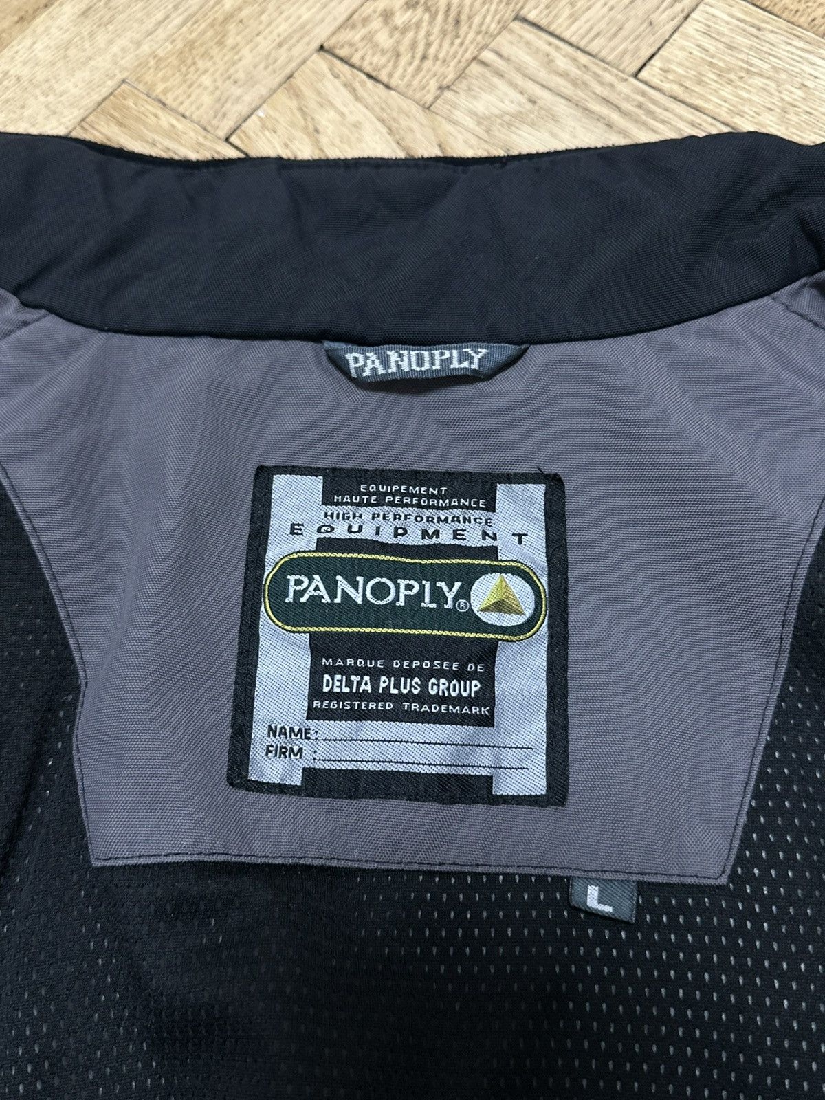 BMW BMW Panoply Performance Equipment Men’s Jacket Size L Size US L / EU 52-54 / 3 - 9 Thumbnail