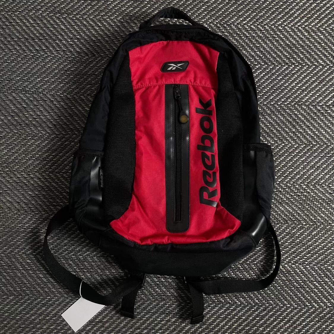 Reebok Reebok Vintage Akira Utility Backpack Size ONE SIZE - 1 Thumbnail