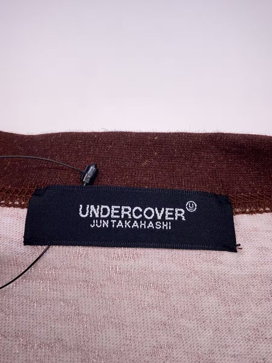 Undercover Zoruge Tokyo Tee Size US M / EU 48-50 / 2 - 4 Thumbnail