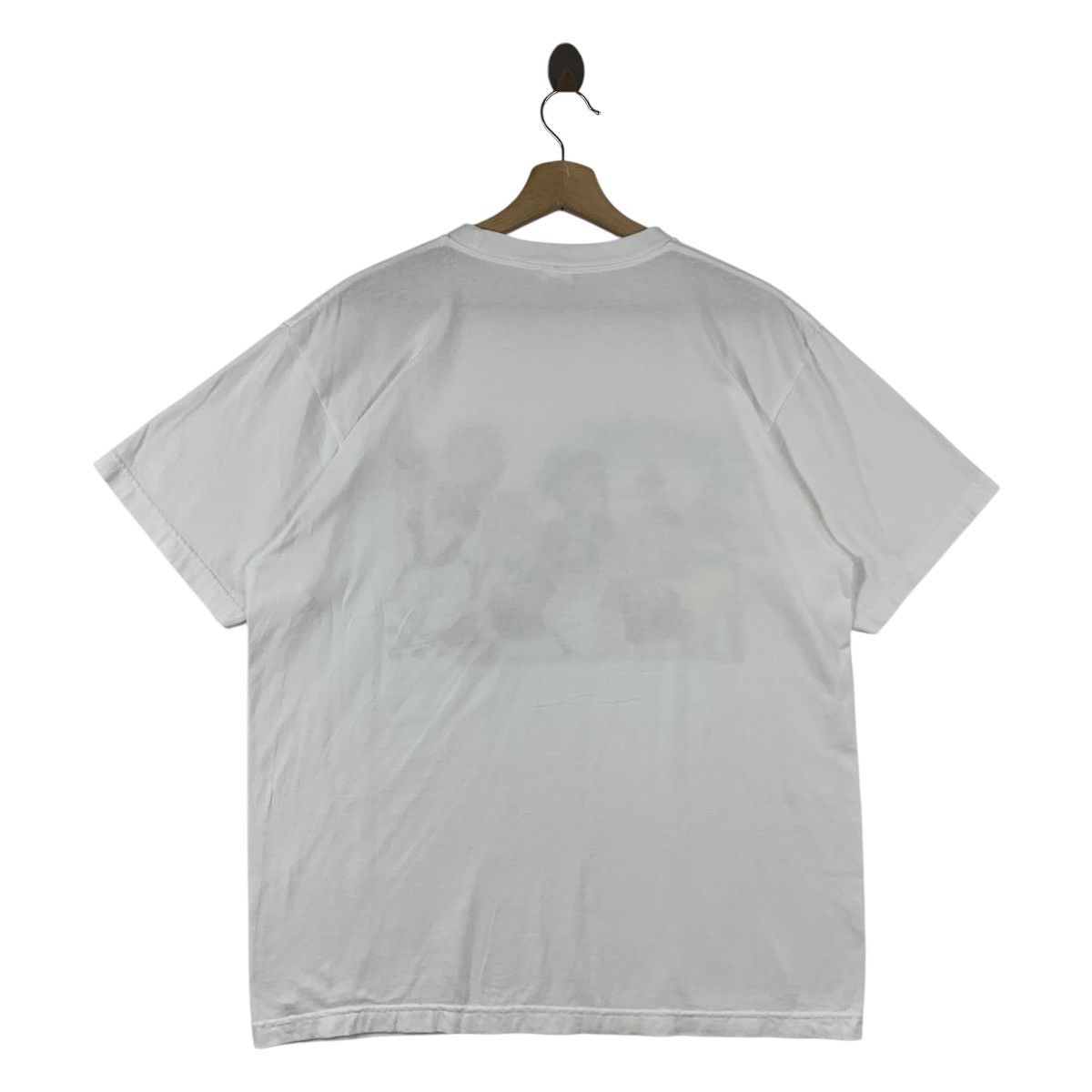 Anime × Japanese Brand SPLASODA Kujibikido SELECTION PROJECT Lottery Anime tee Size US XL / EU 56 / 4 - 4 Thumbnail