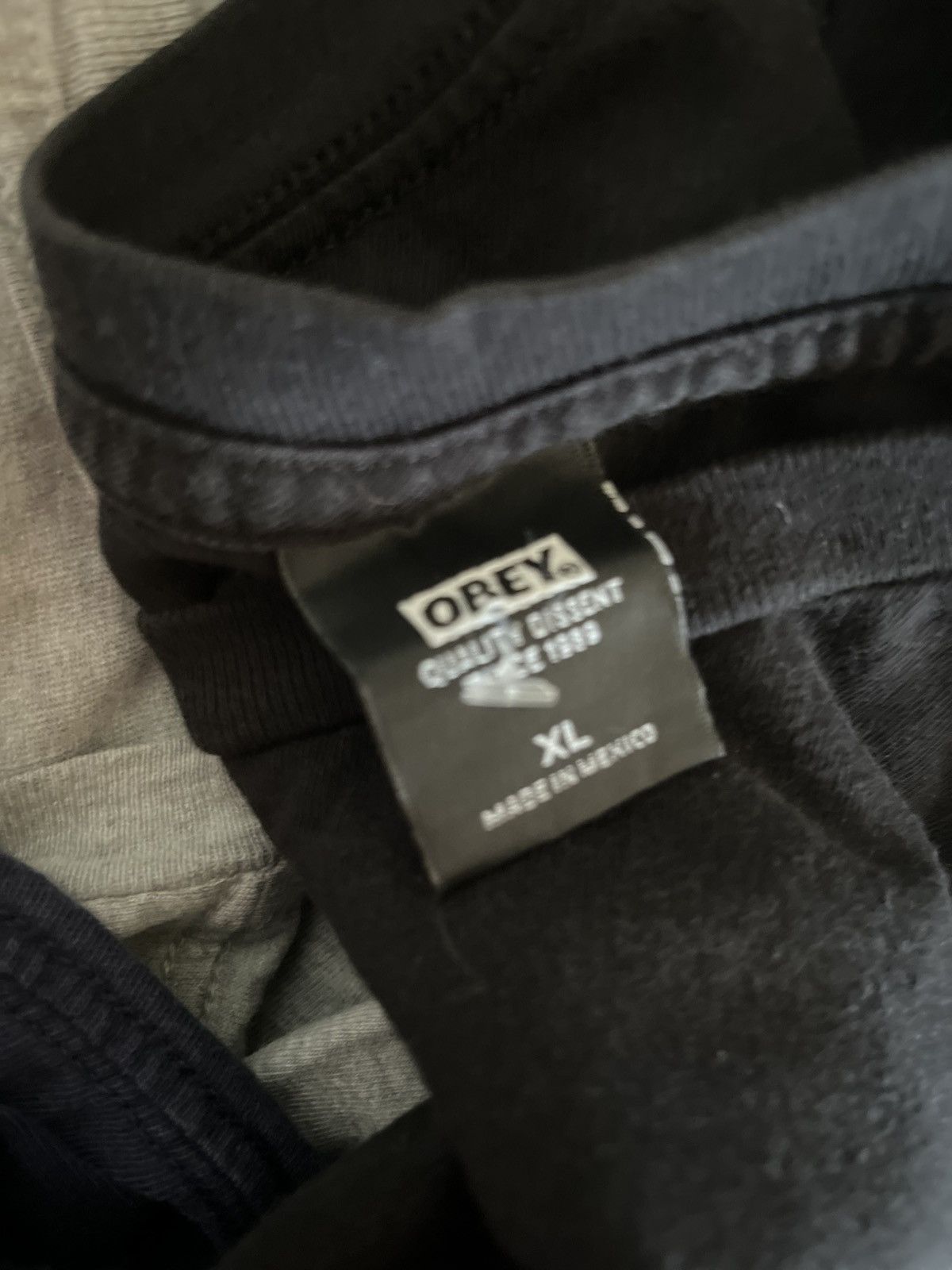 Ecko Unltd. 3 shirt y2k bundle AOP eco zoo york obey 100% cotton shirt b Size US XL / EU 56 / 4 - 5 Thumbnail