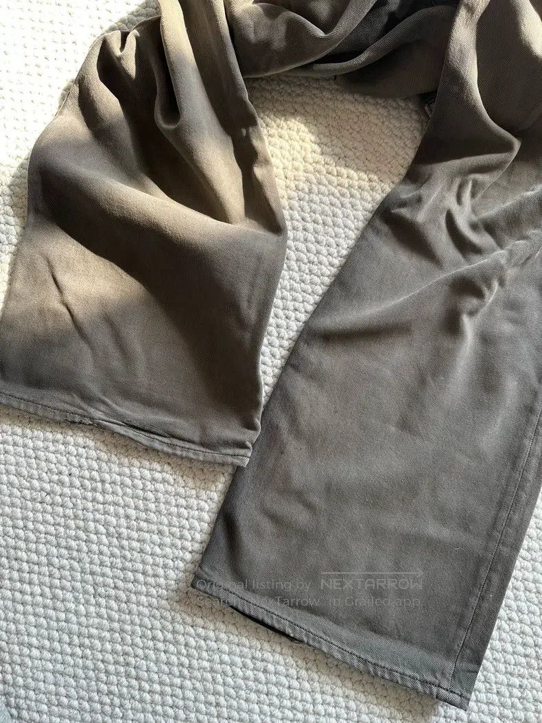 Acne Studios Acne Studios jeans Size US 32 / EU 48 - 4 Thumbnail