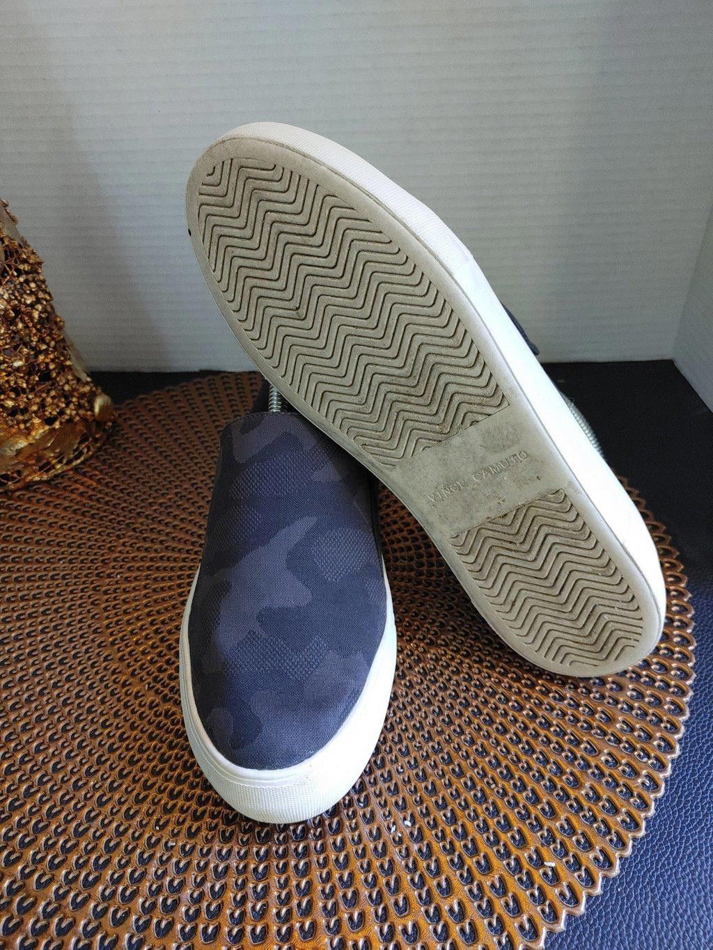 Vince Camuto Vince Camuto Korlie Camo Slip-ons Size 9 Size US 9 / IT 39 - 5 Thumbnail