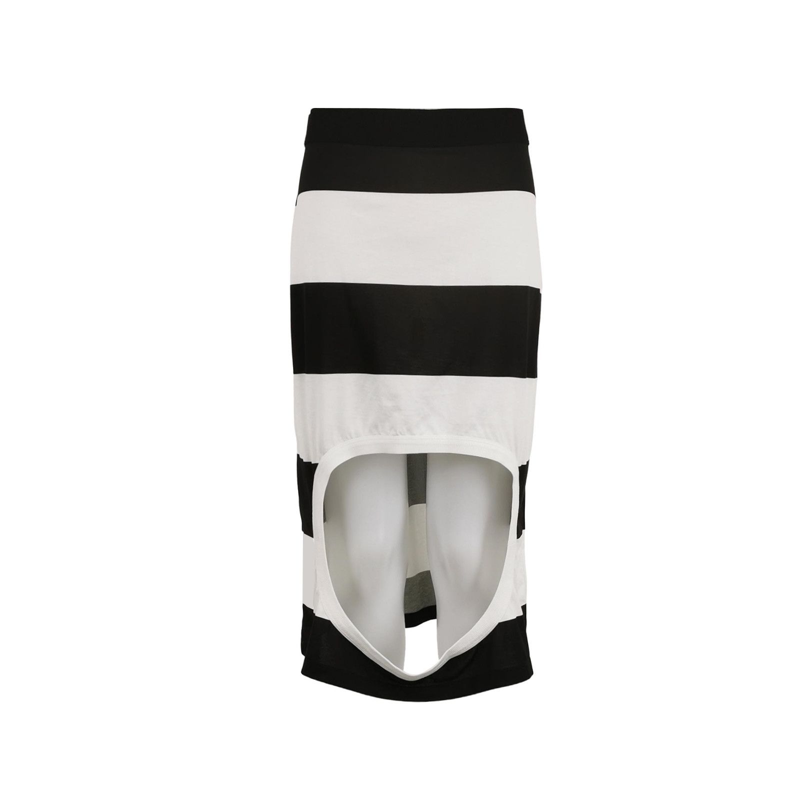 Burberry Burberry Women 28 Midi Skirts Size 28" / US 6 / IT 42 - 1 Thumbnail