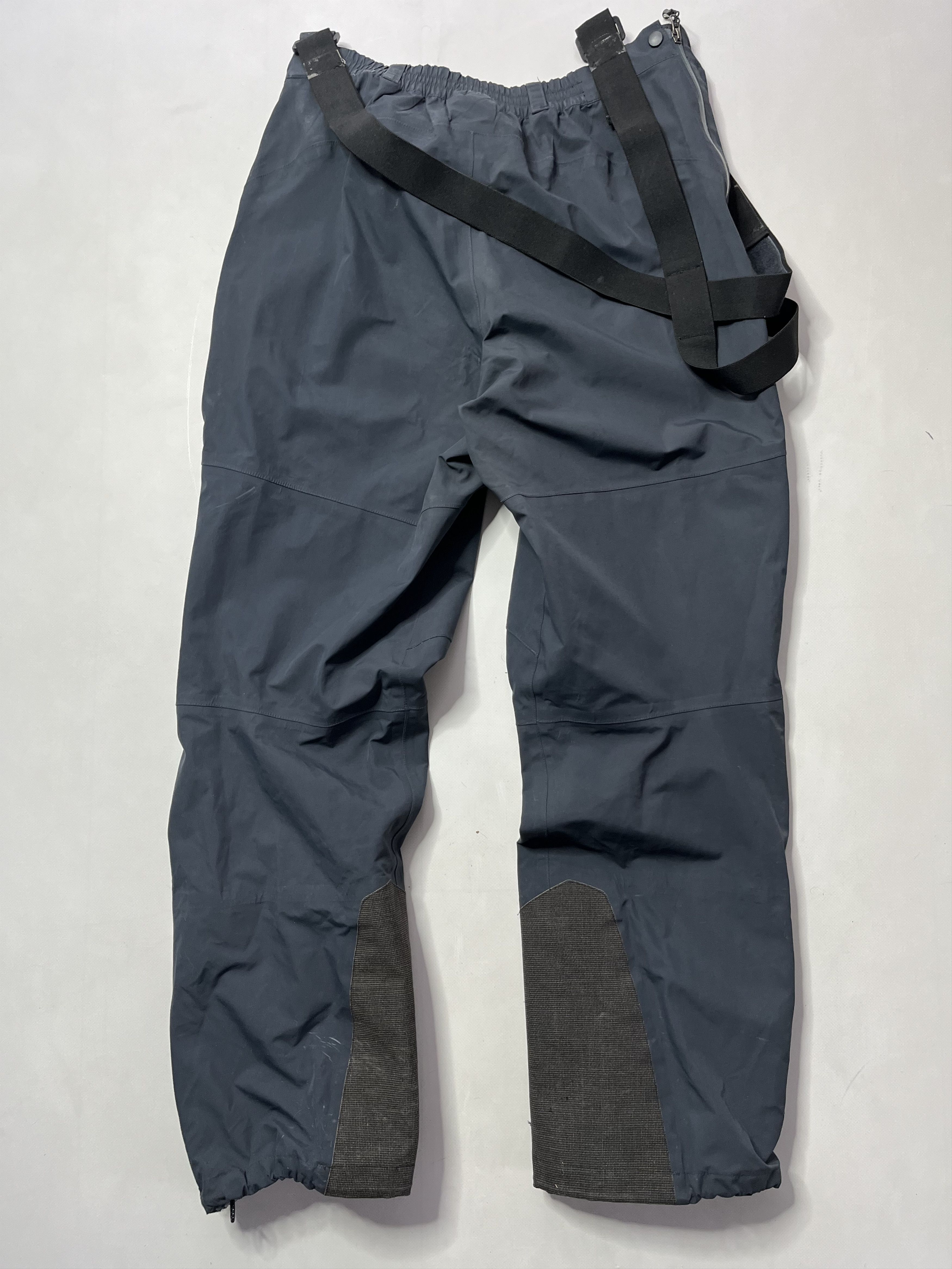 Rab Rab Latok tour pants Size US 36 / EU 52 - 14 Thumbnail