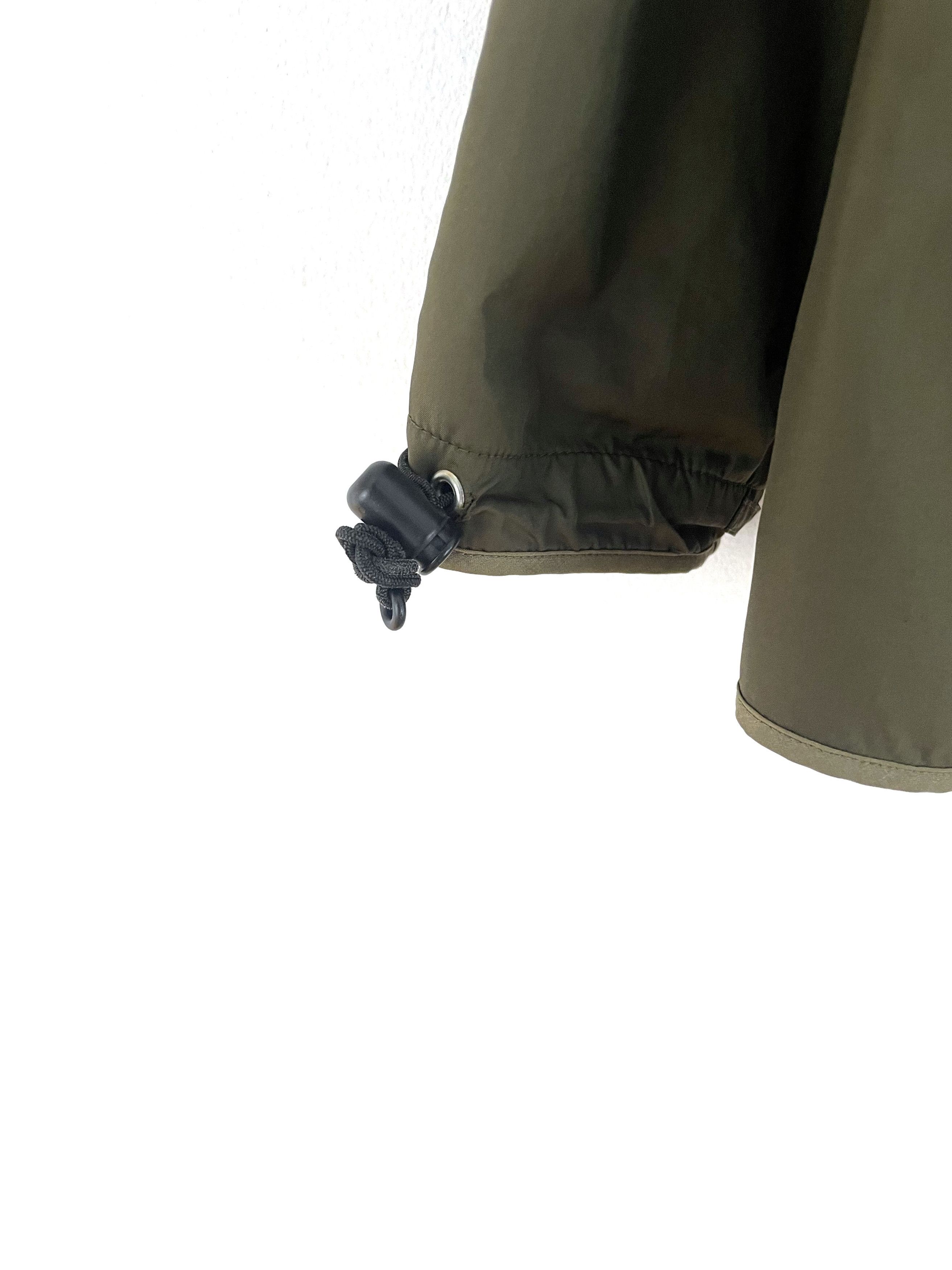Yohji Yamamoto AAR Zip Jacket Size US L / EU 52-54 / 3 - 10 Thumbnail